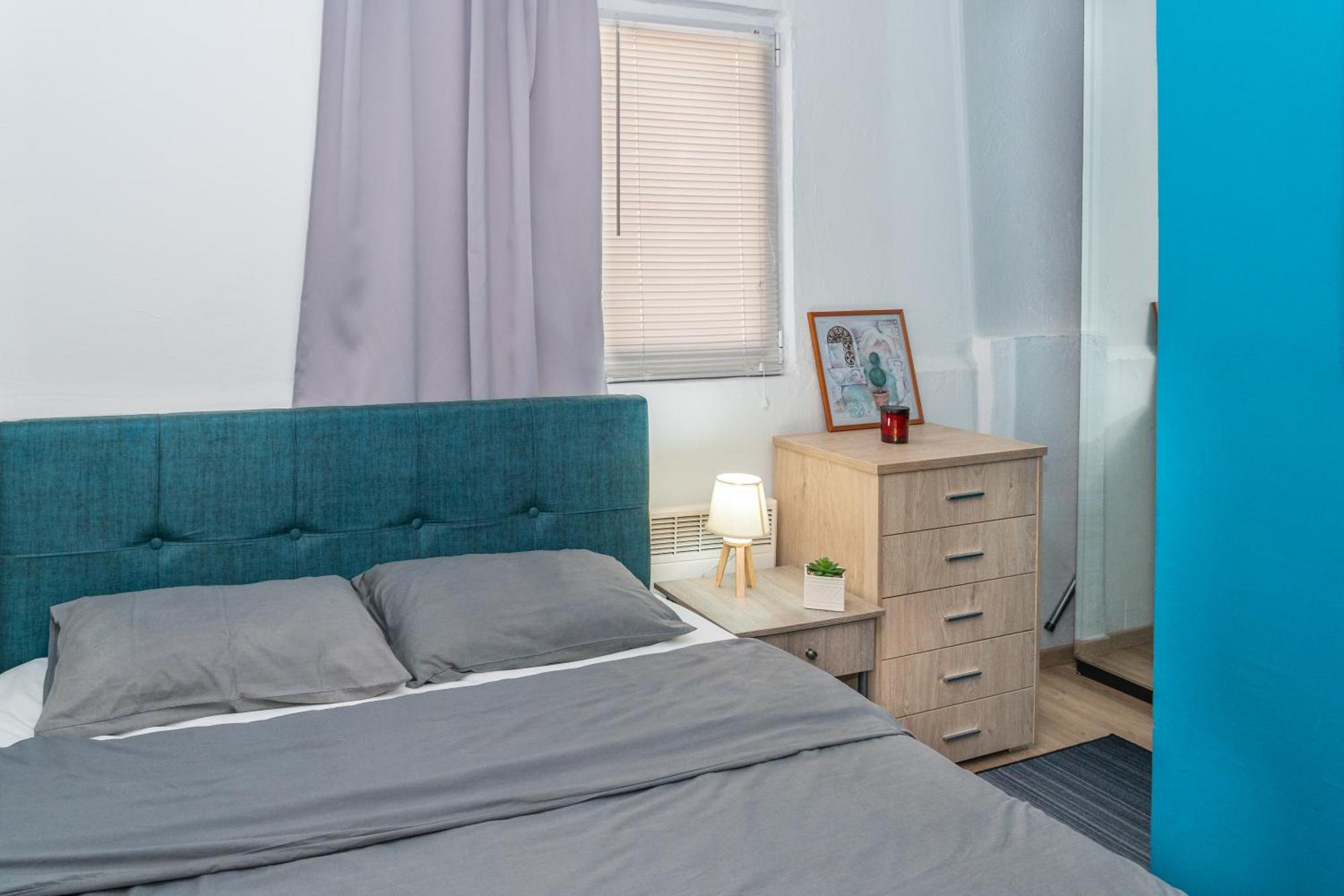 Modern Upon Tsimiski Apartment Thessaloniki