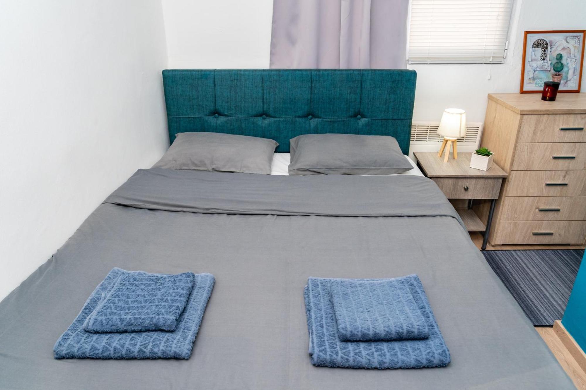 Appartement Modern Upon Tsimiski Thessaloniki