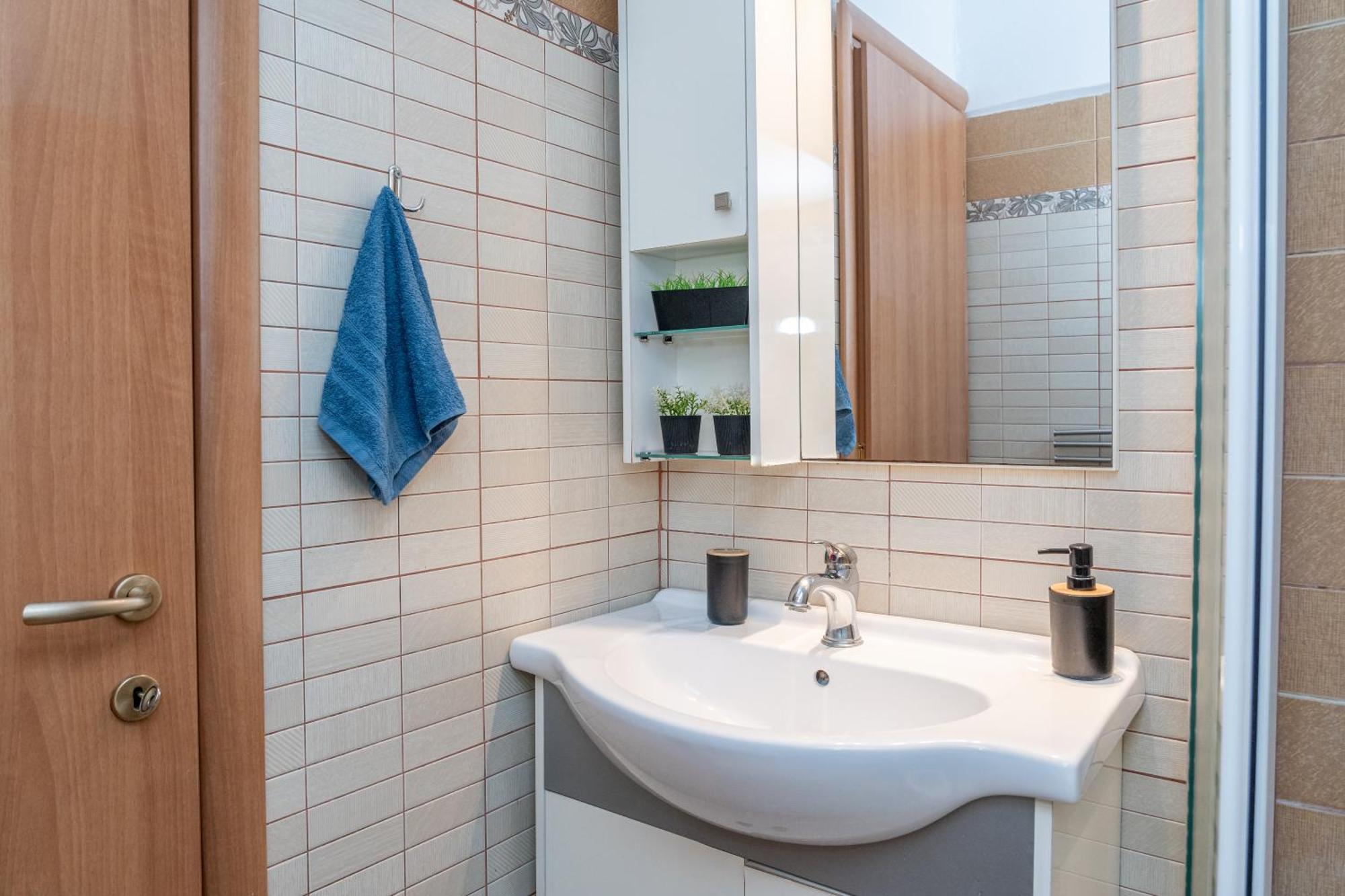 Modern Upon Tsimiski Appartement Thessaloniki