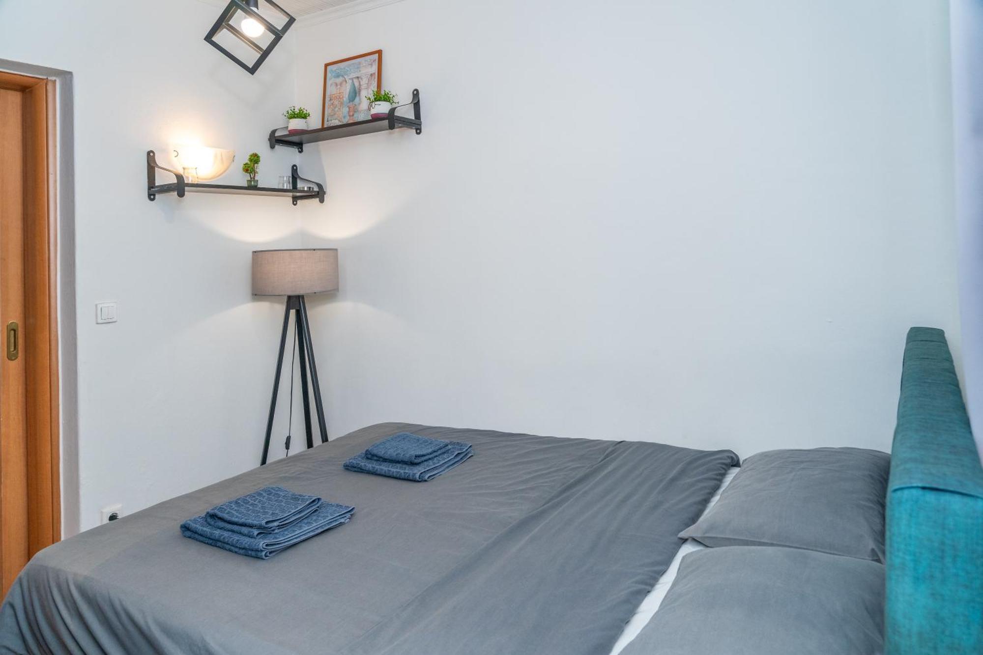Modern Upon Tsimiski Appartement Thessaloniki