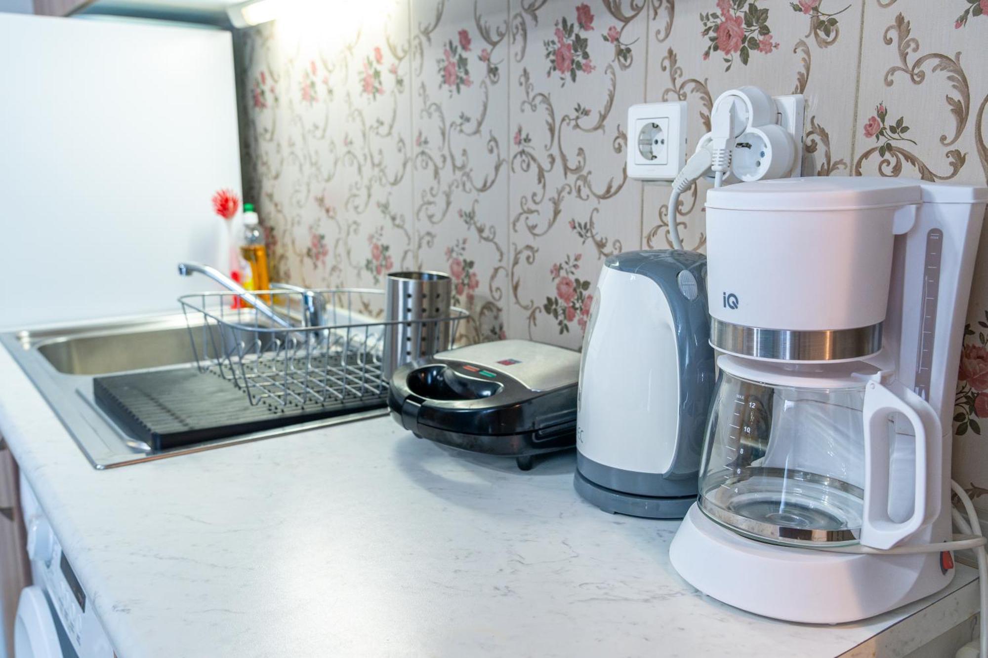 Modern Upon Tsimiski Apartment Thessaloniki