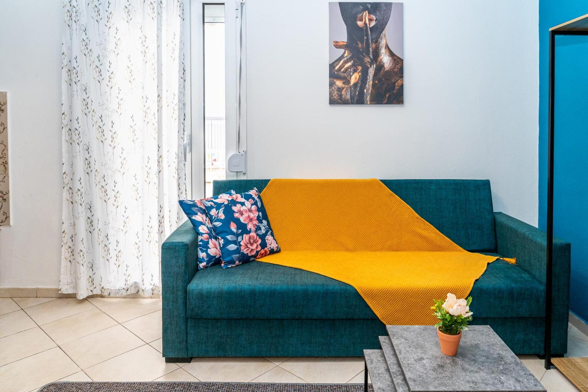 Apartment Modern Upon Tsimiski Thessaloniki