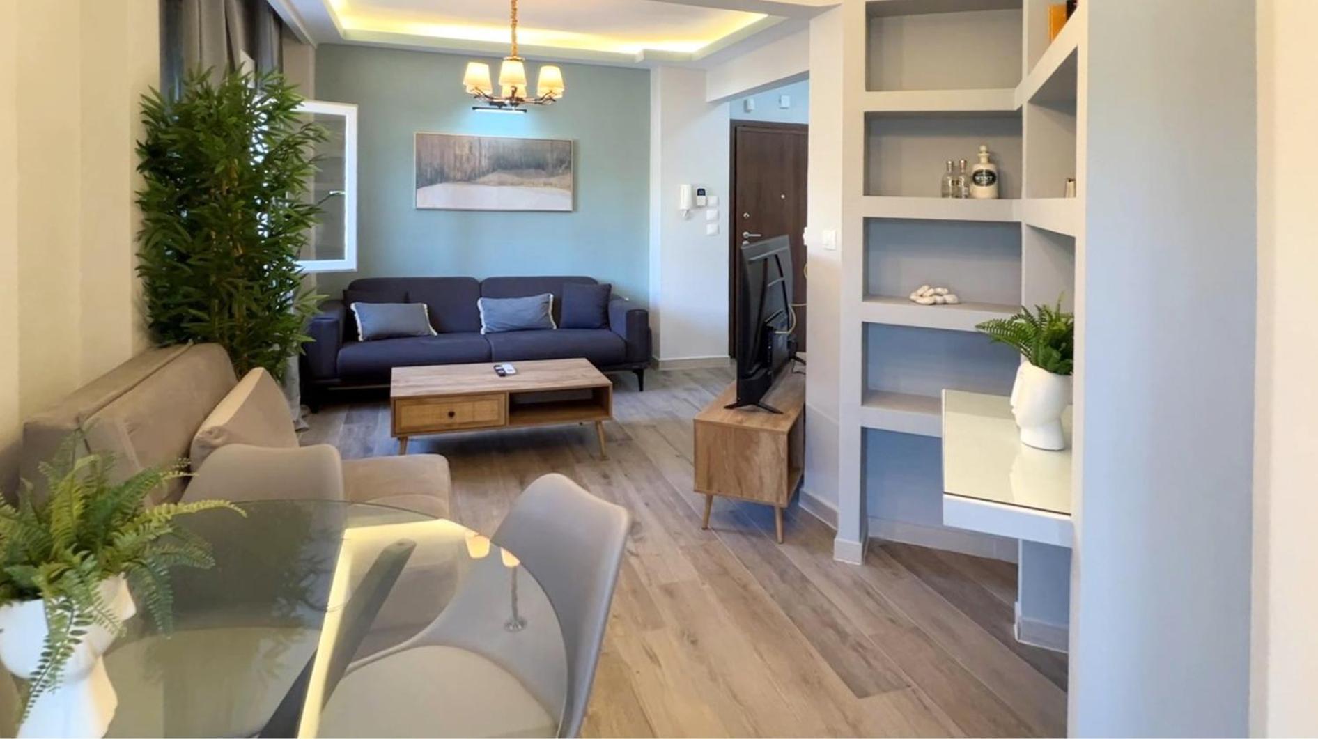 Apartment Spacetwo 