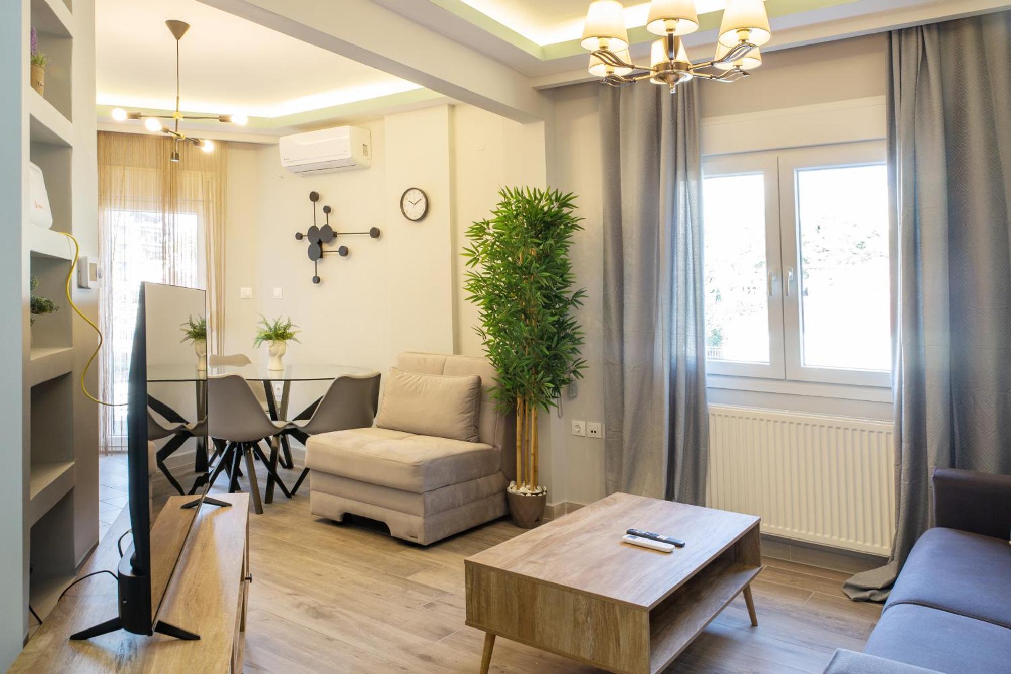 Apartment Spacetwo 