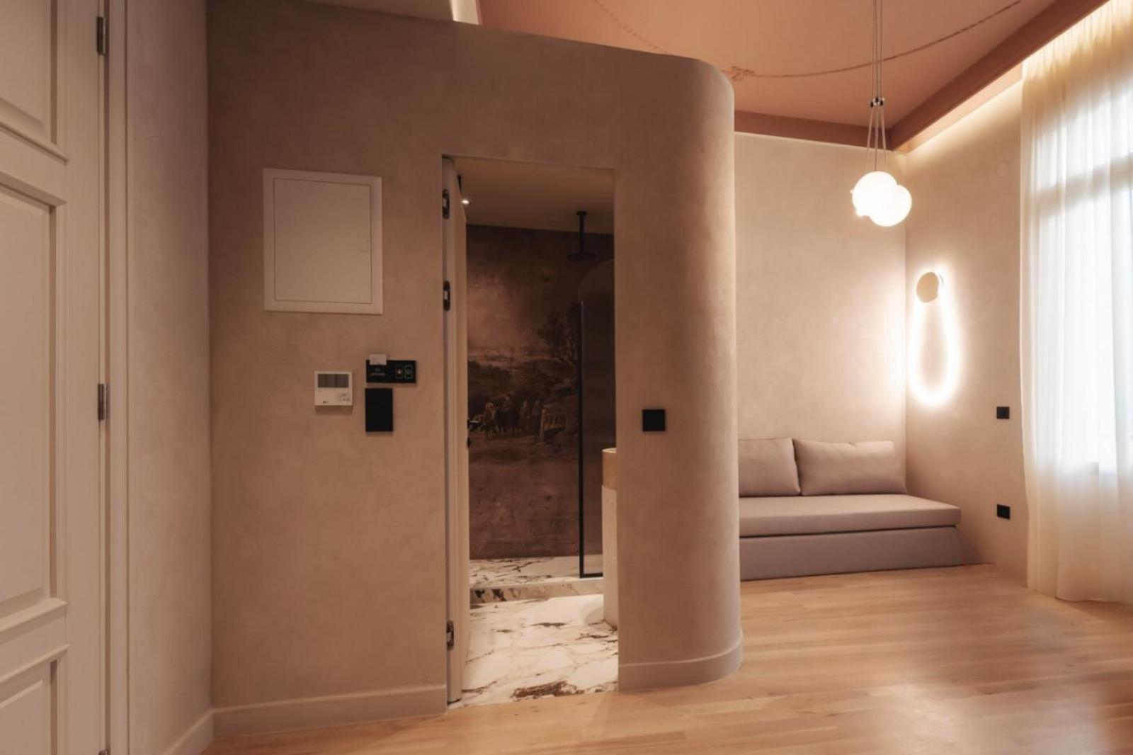 Aparthotel Zenith Premium *