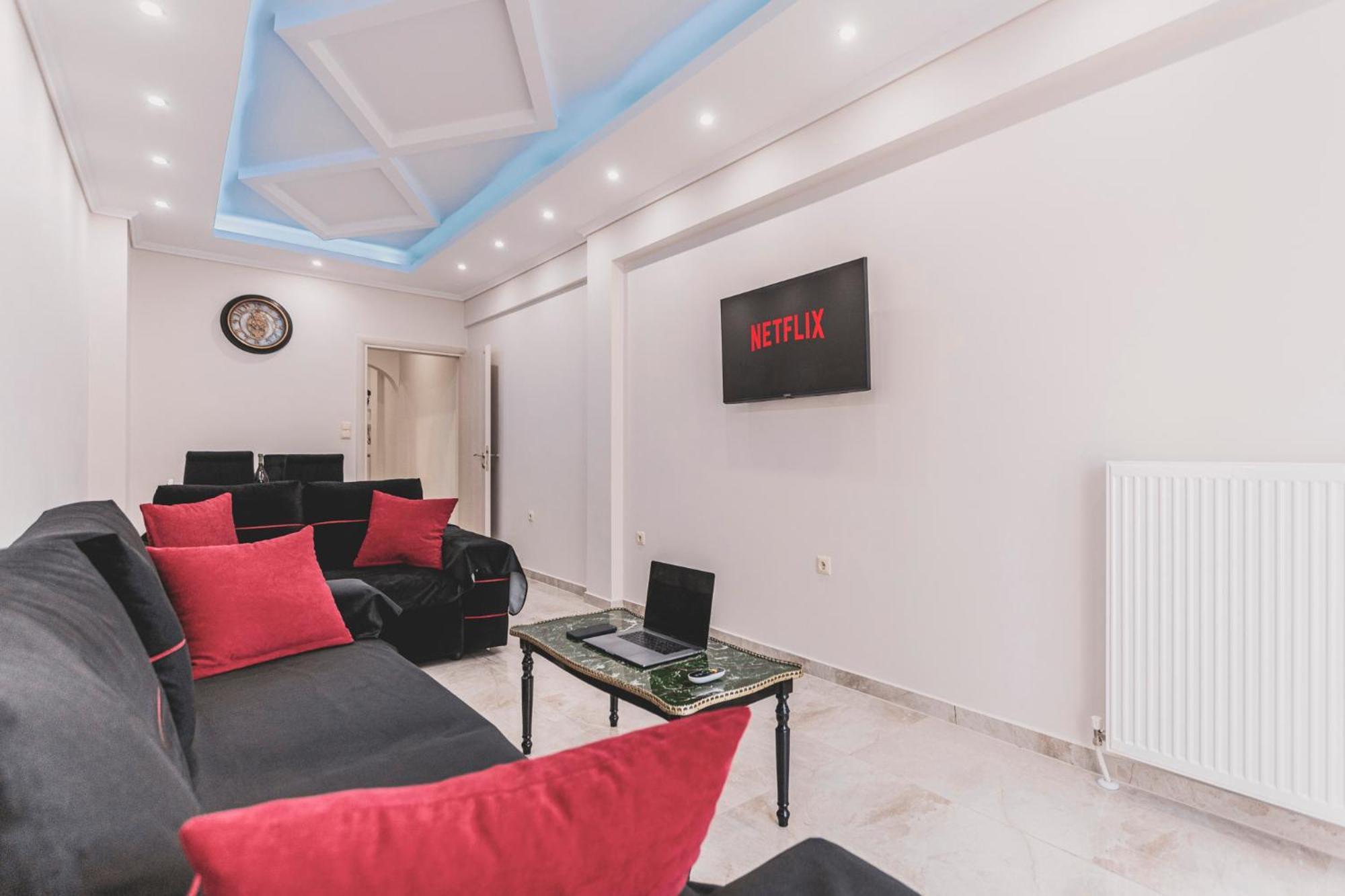Apartment Kartell Luxury Center *