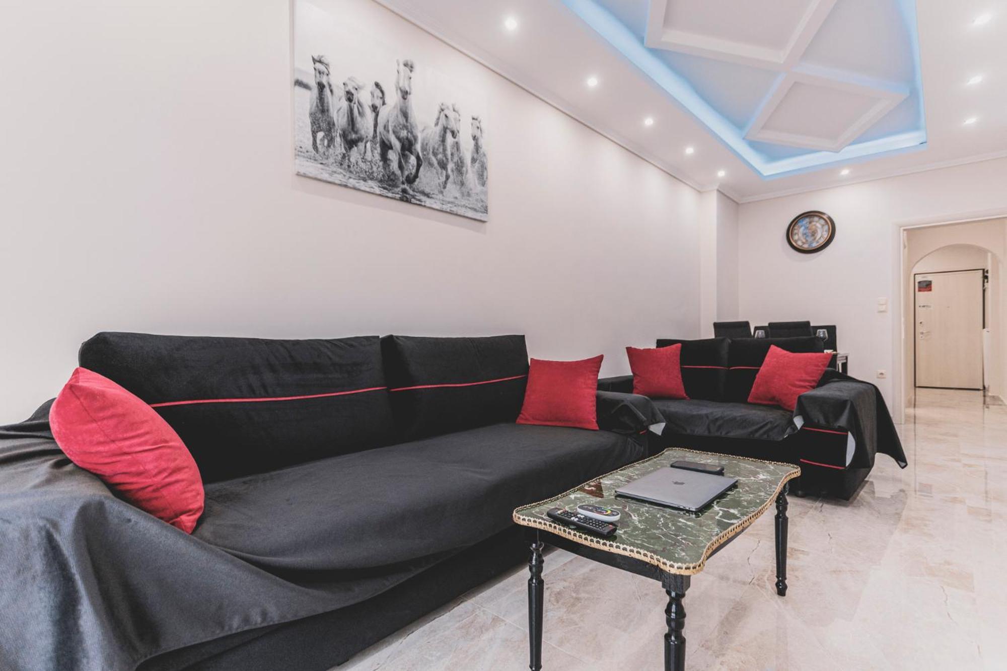 Apartment Kartell Luxury Center Thessaloniki