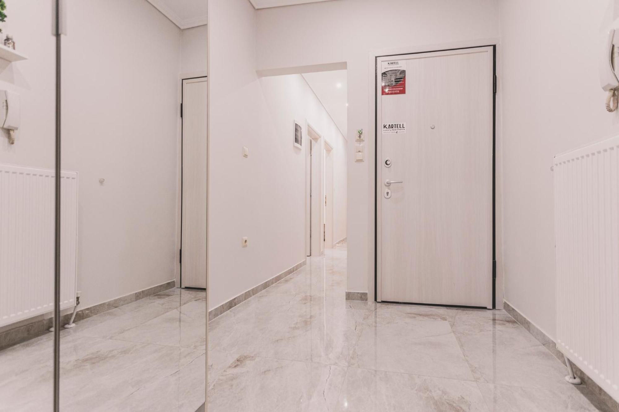 Kartell Luxury Center * Thessaloniki