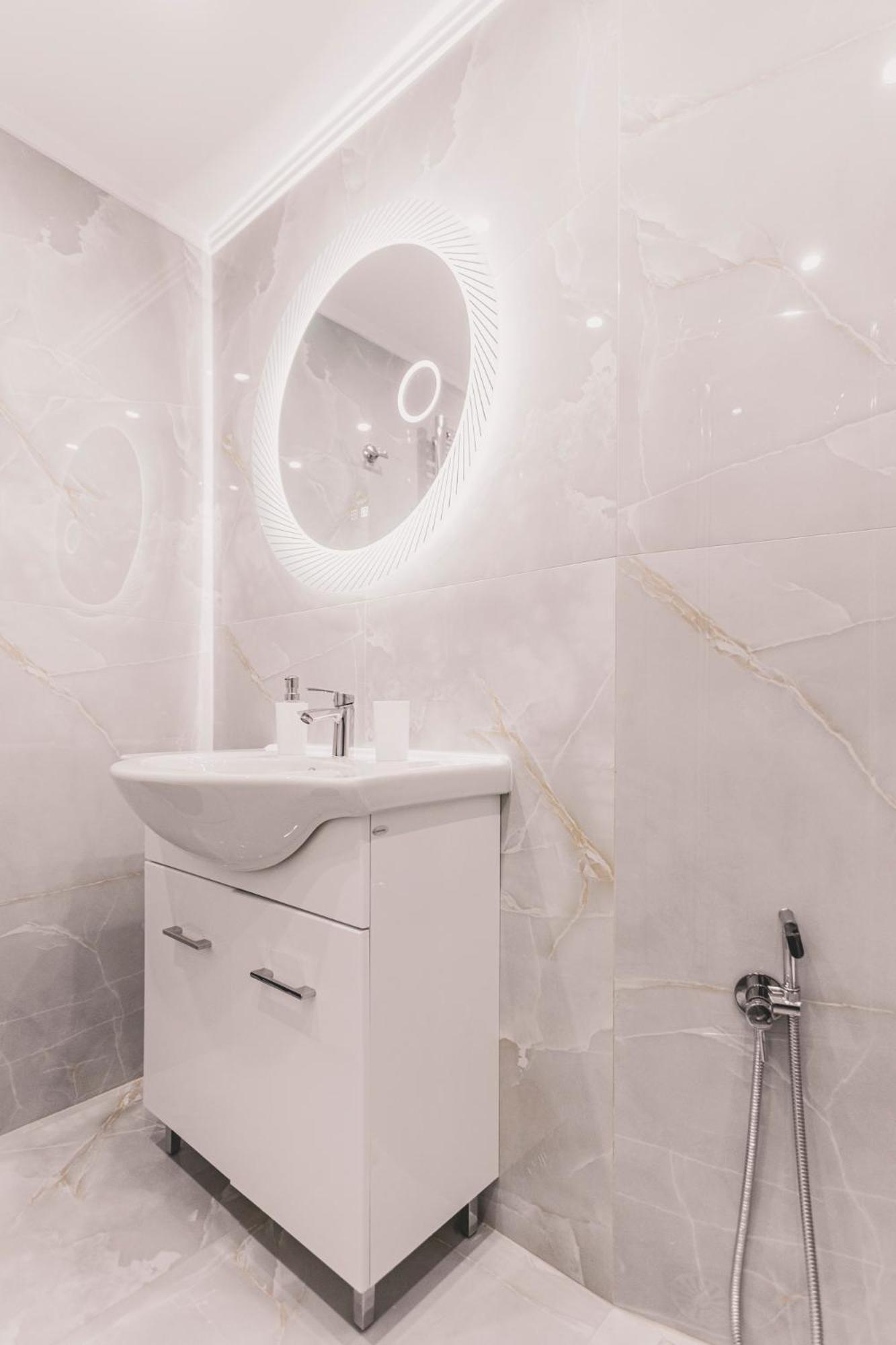 Kartell Luxury Center Apartment Thessaloniki