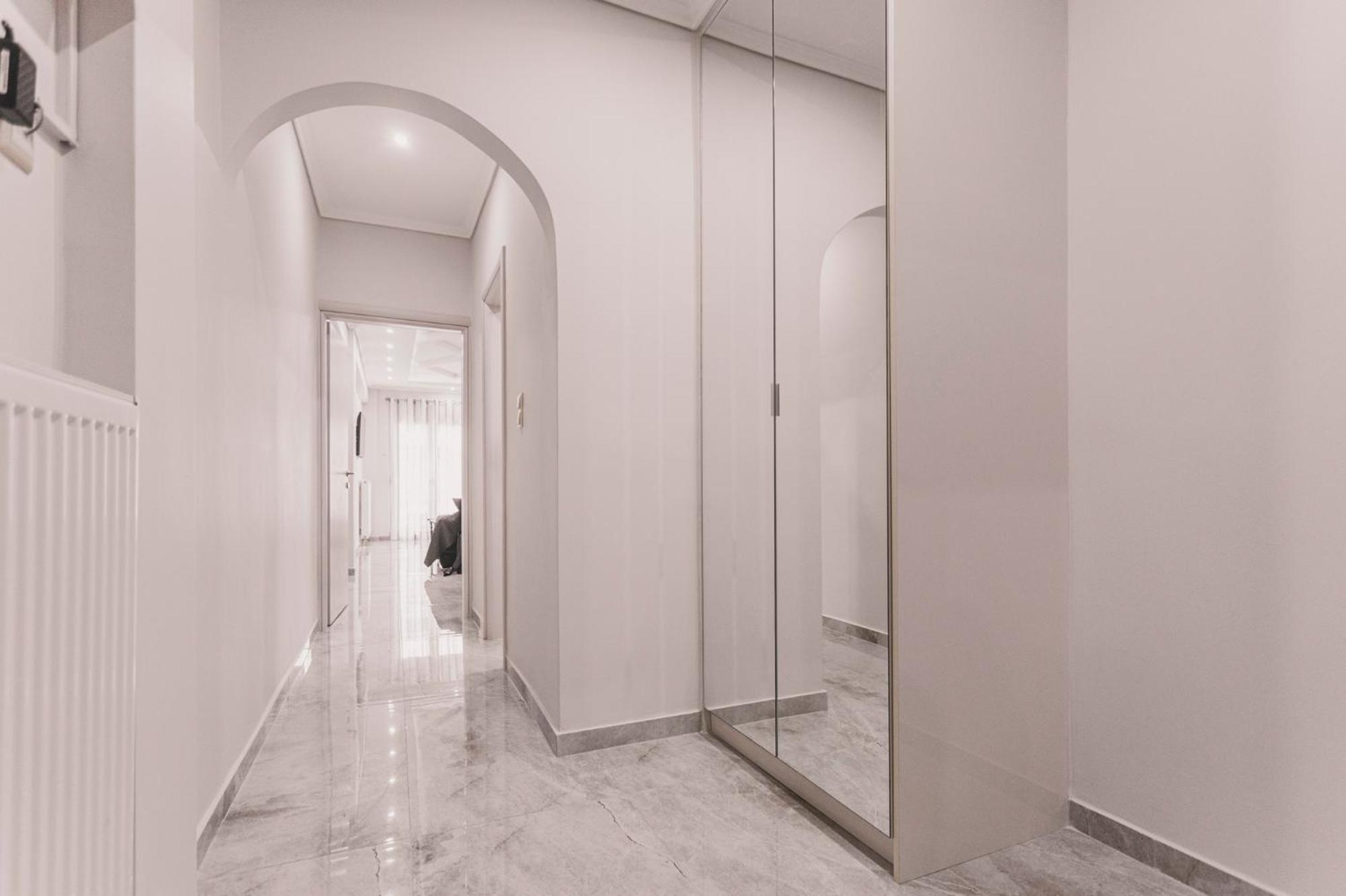 Apartment Kartell Luxury Center Thessaloniki