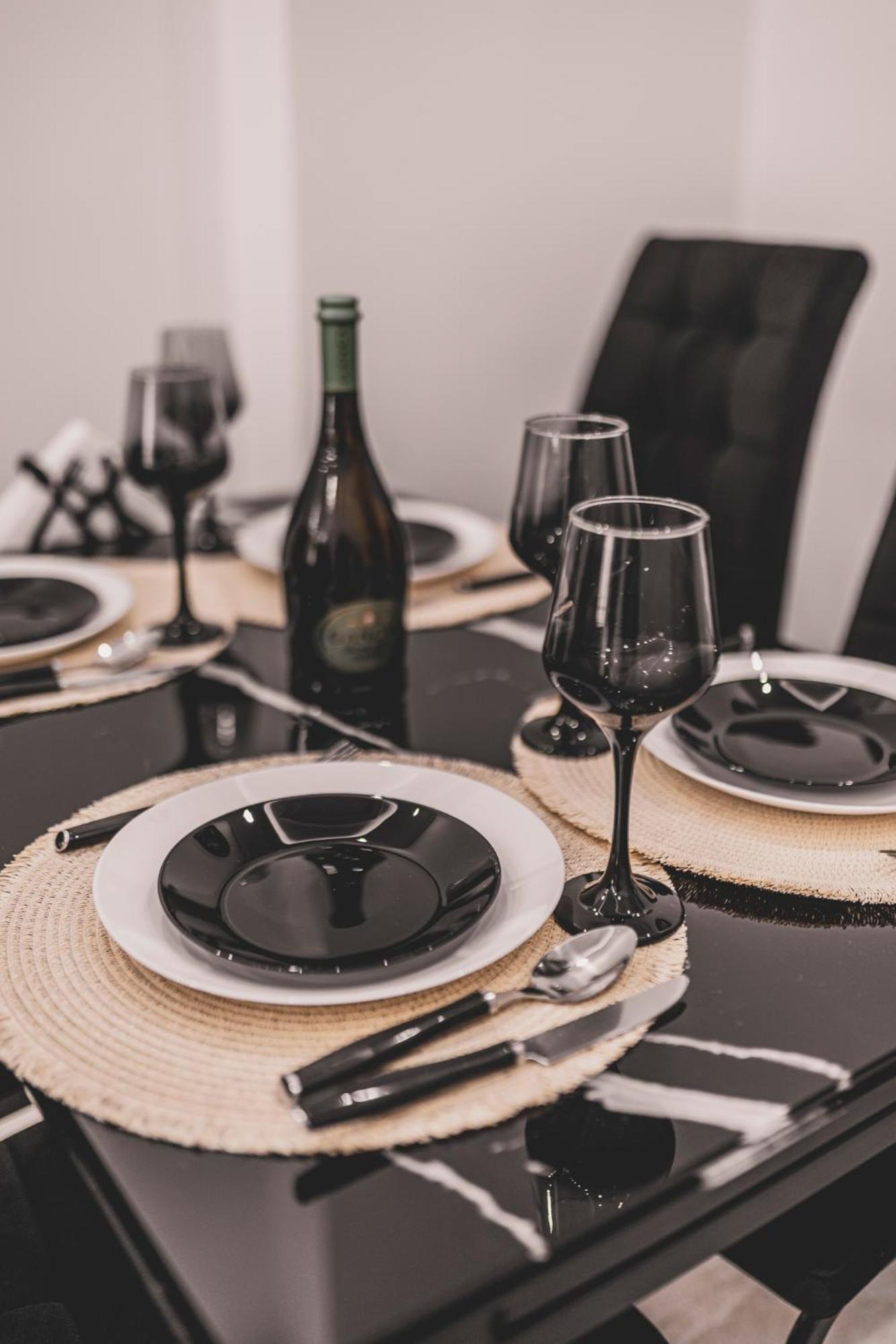 Apartment Kartell Luxury Center