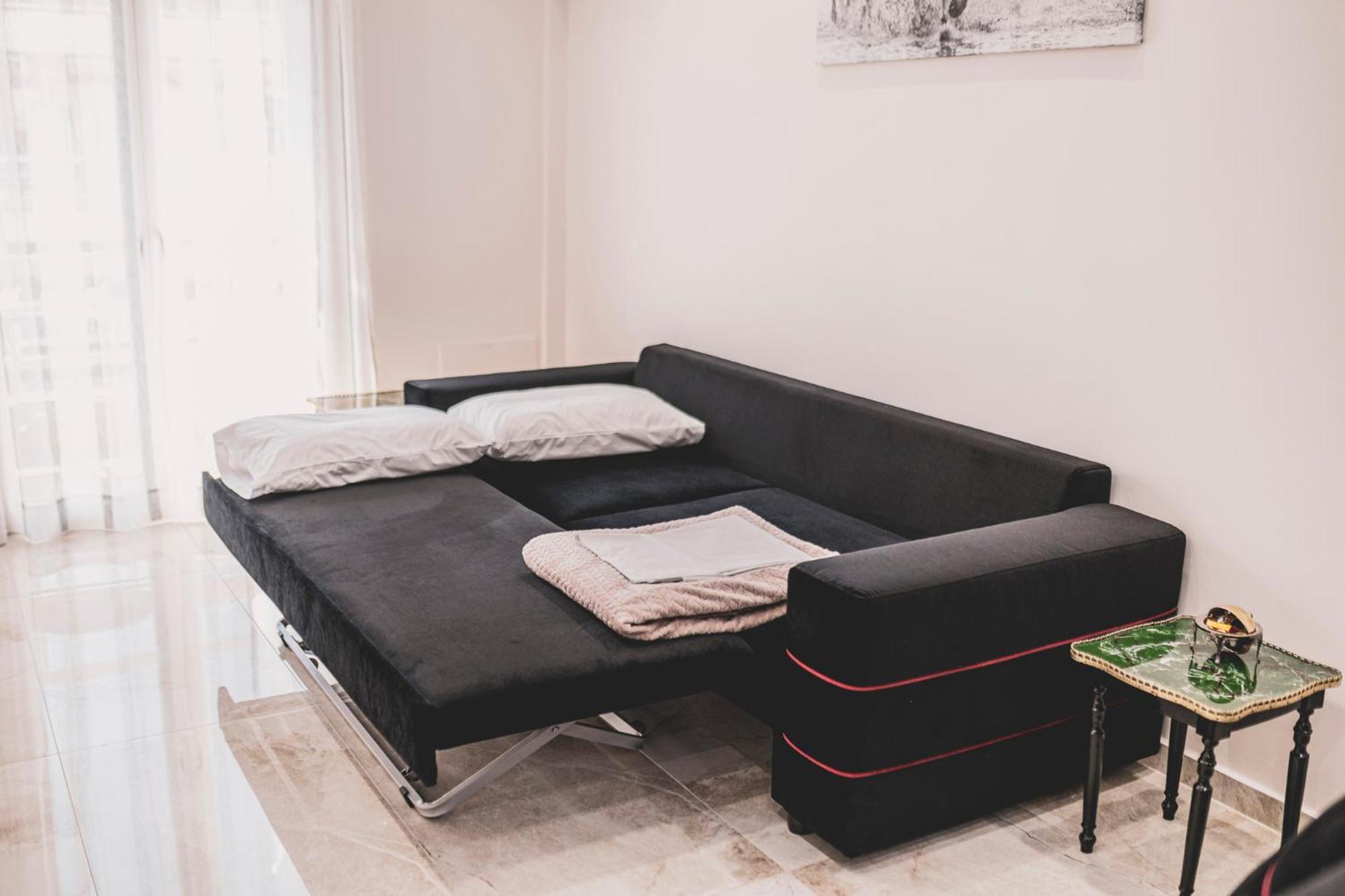 Apartment Kartell Luxury Center *
