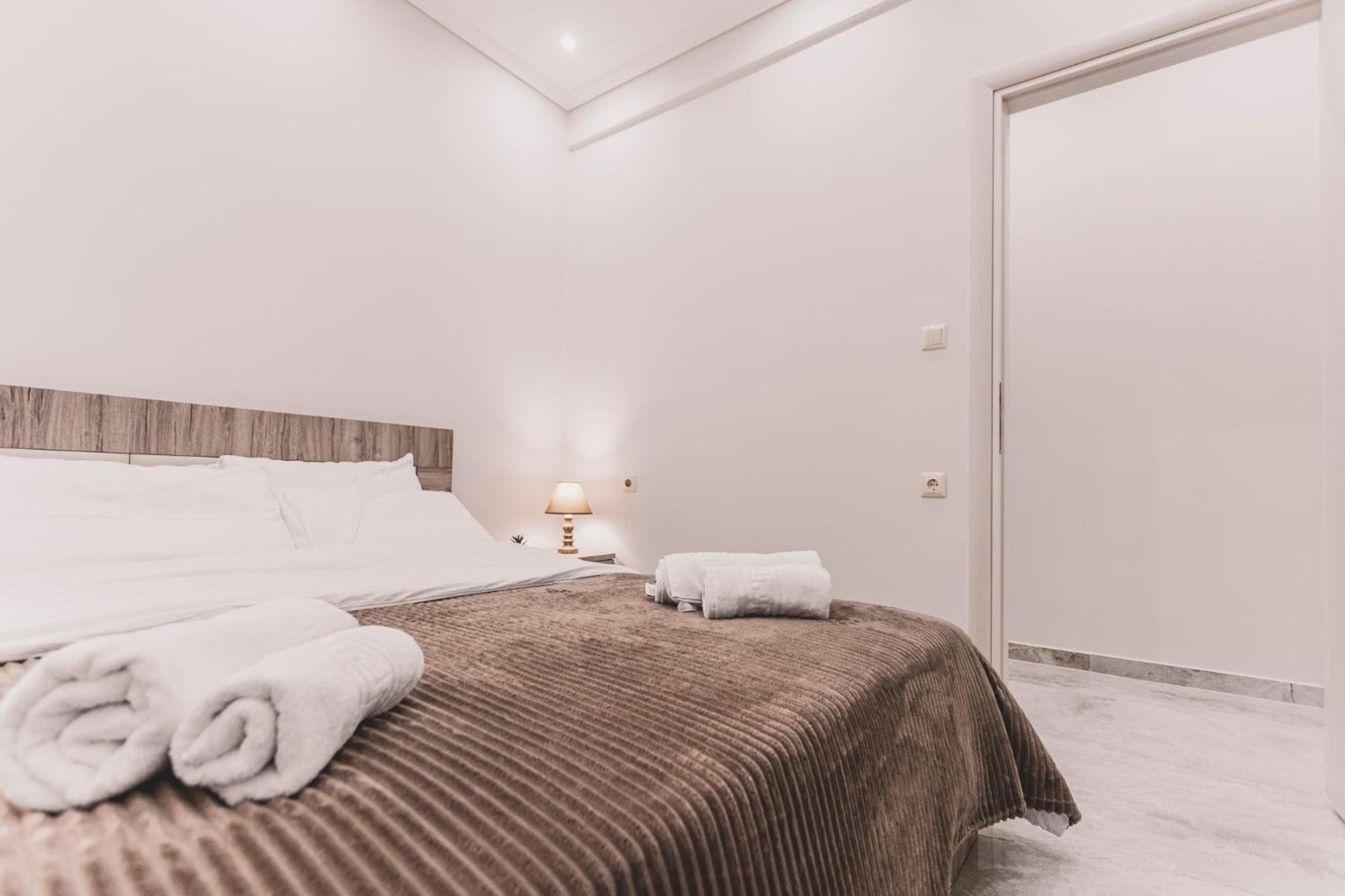 Apartment Kartell Luxury Center Thessaloniki