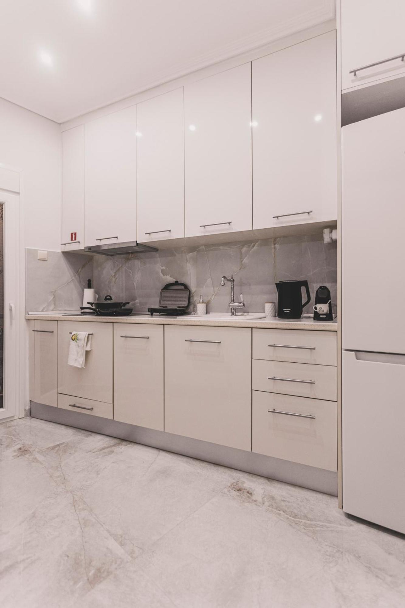 Apartment Kartell Luxury Center