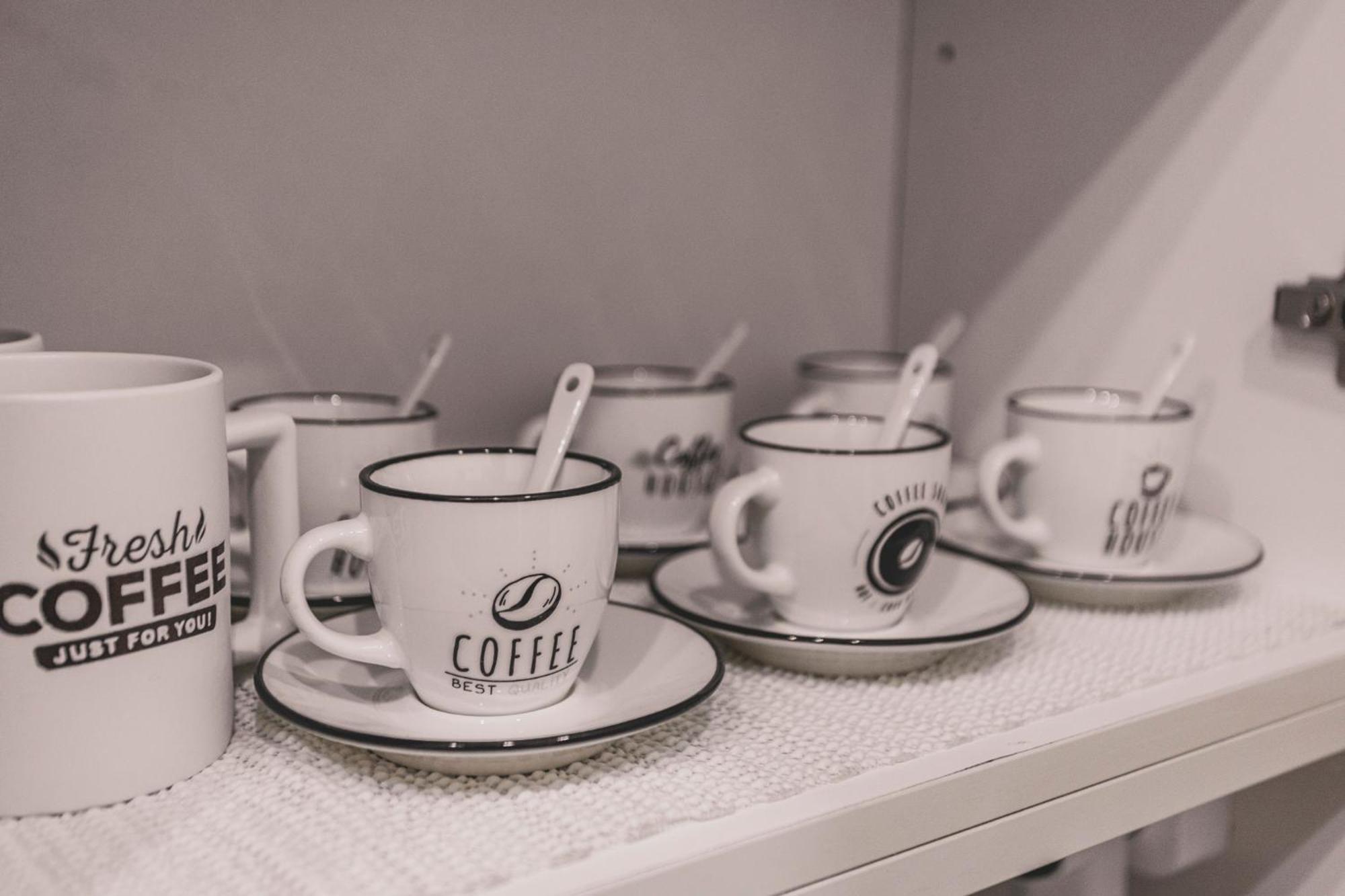 Kartell Luxury Center *