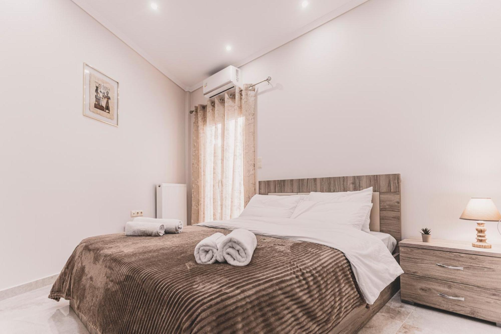 Apartment Kartell Luxury Center Thessaloniki