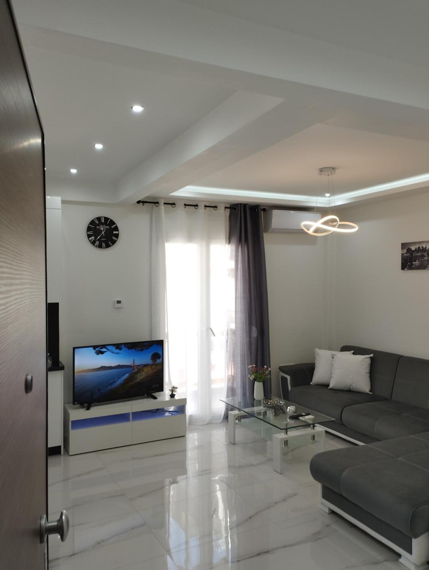 λαμπερό 2 Appartement