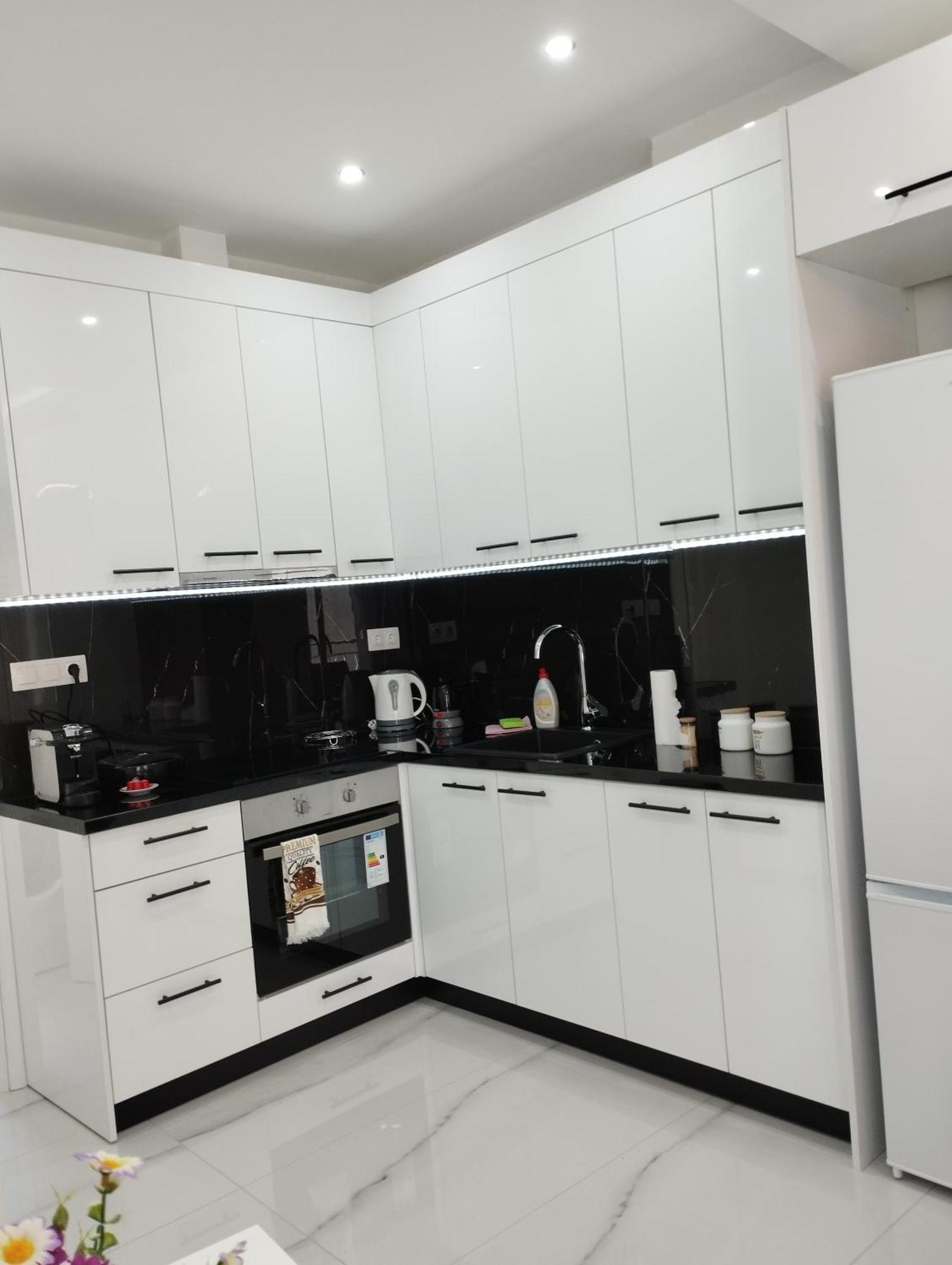 Apartment λαμπερό 1 Thessaloniki