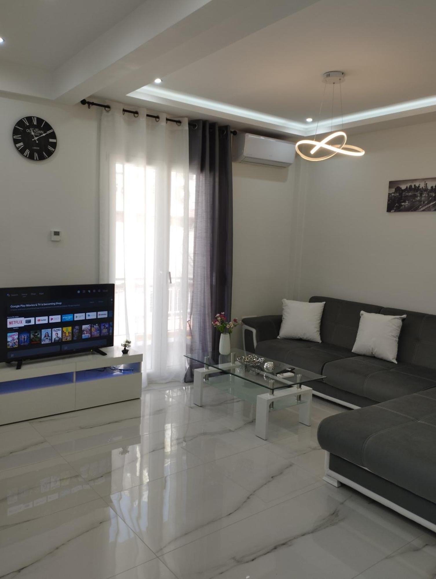 λαμπερό 2 Appartement