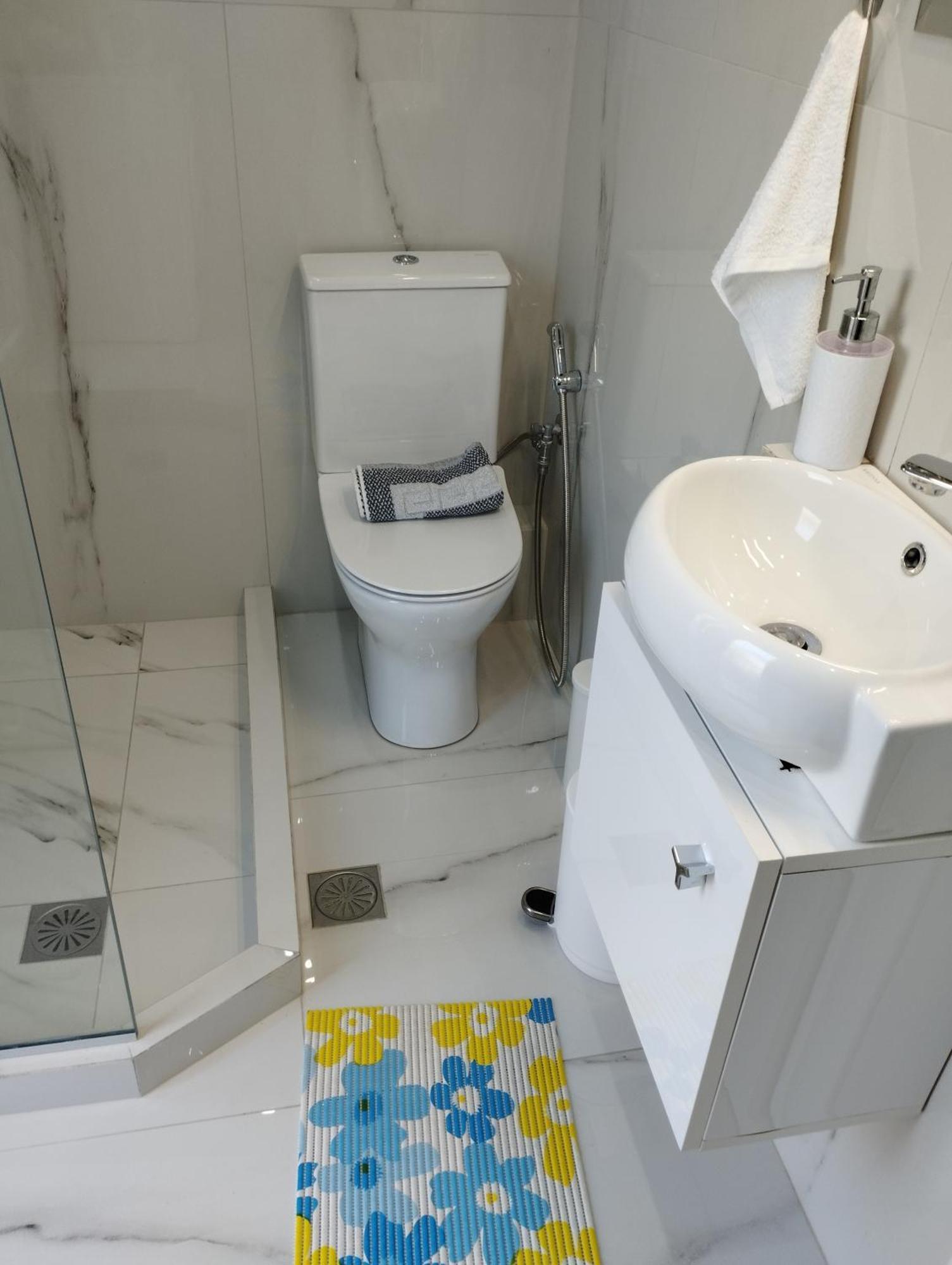 Apartment λαμπερό 1 *