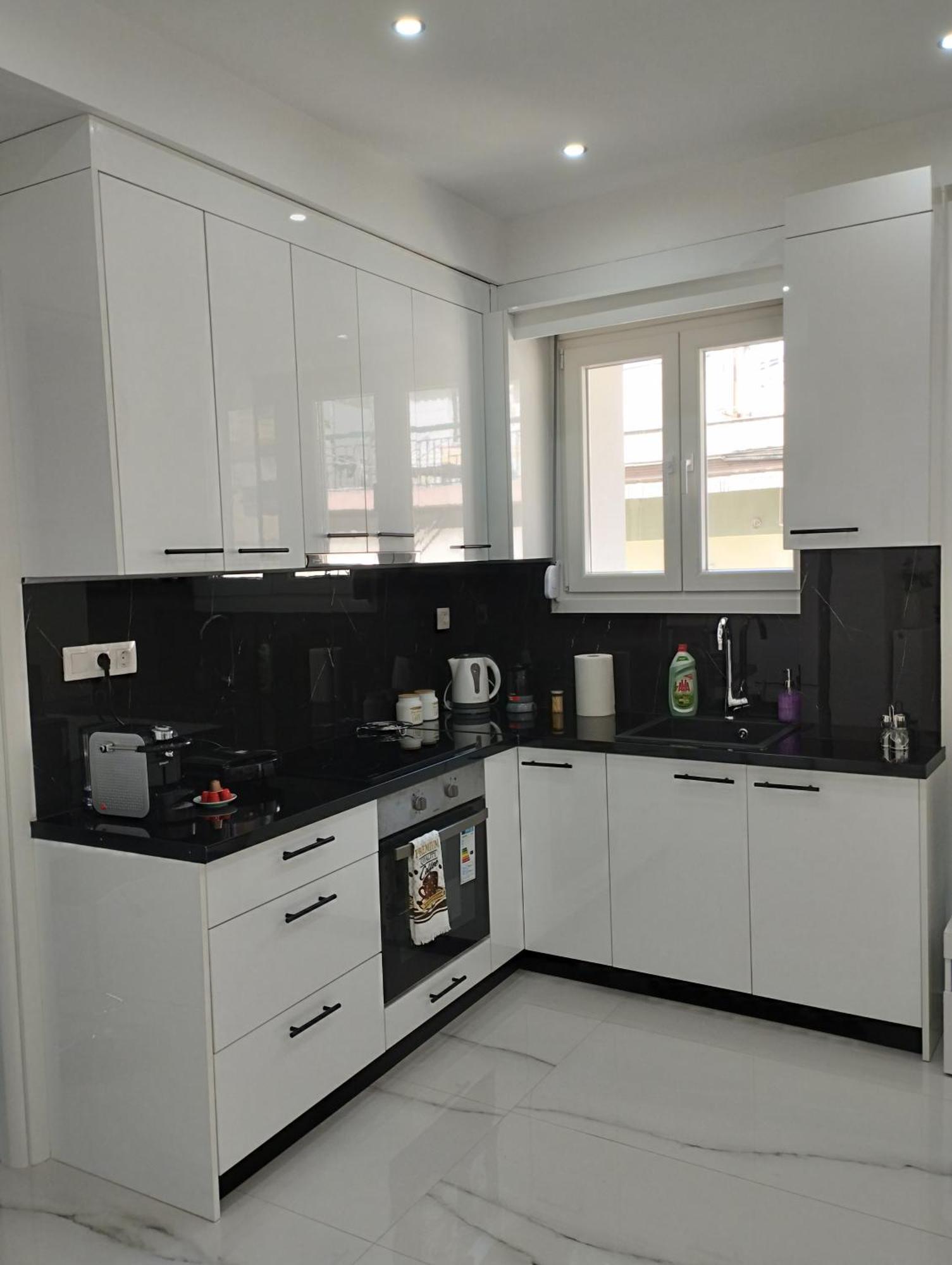 λαμπερό 2 Appartement *
