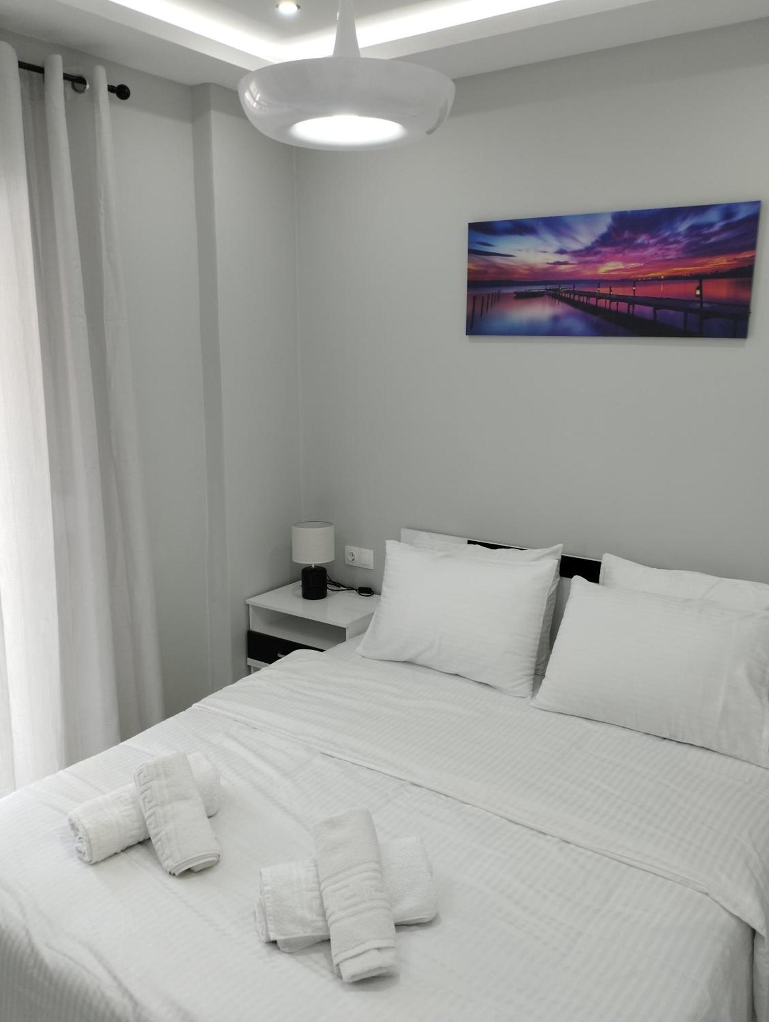 Appartement λαμπερό 2 Thessaloniki