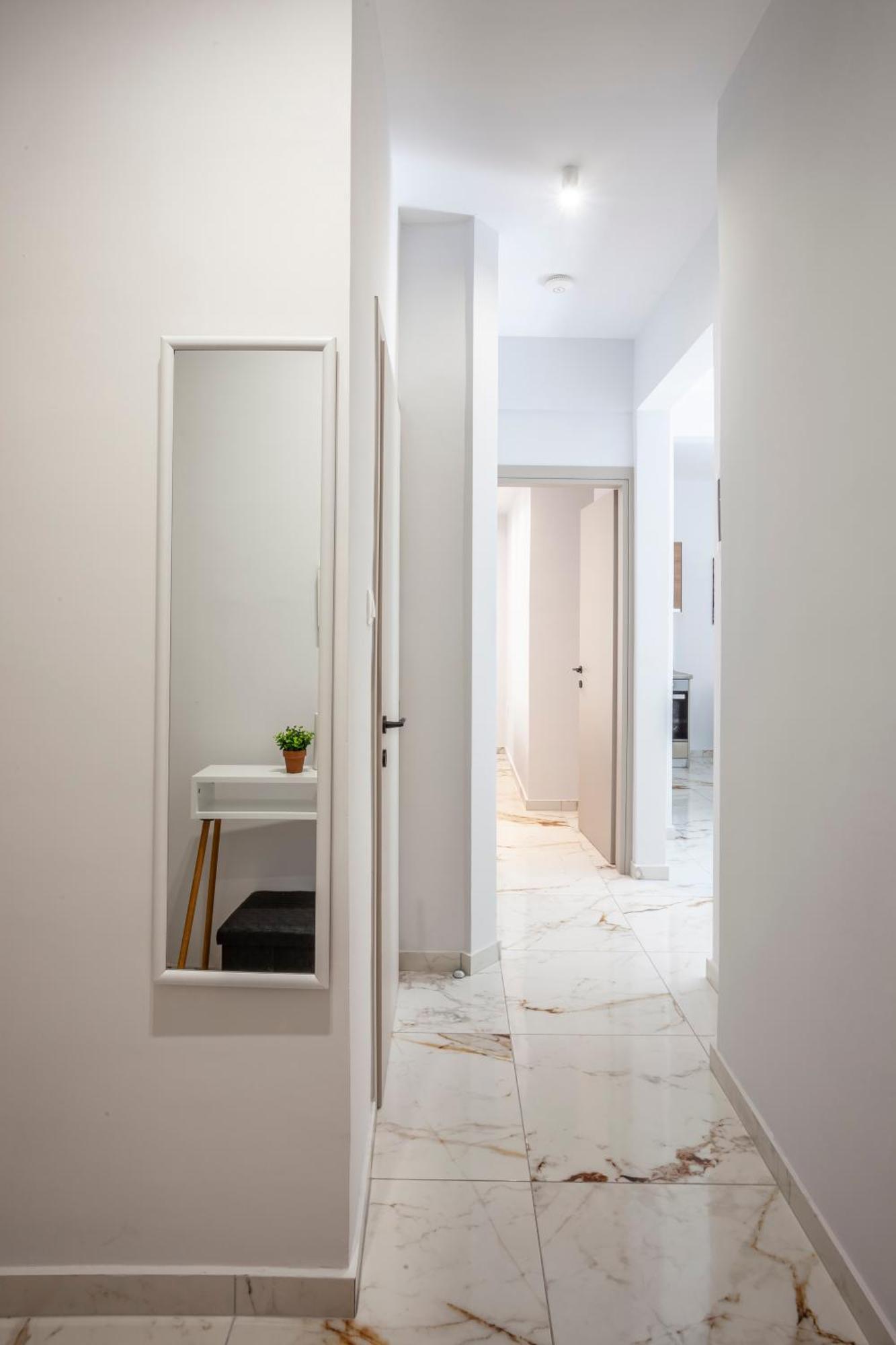 Goldhair Luxury Căn hộ