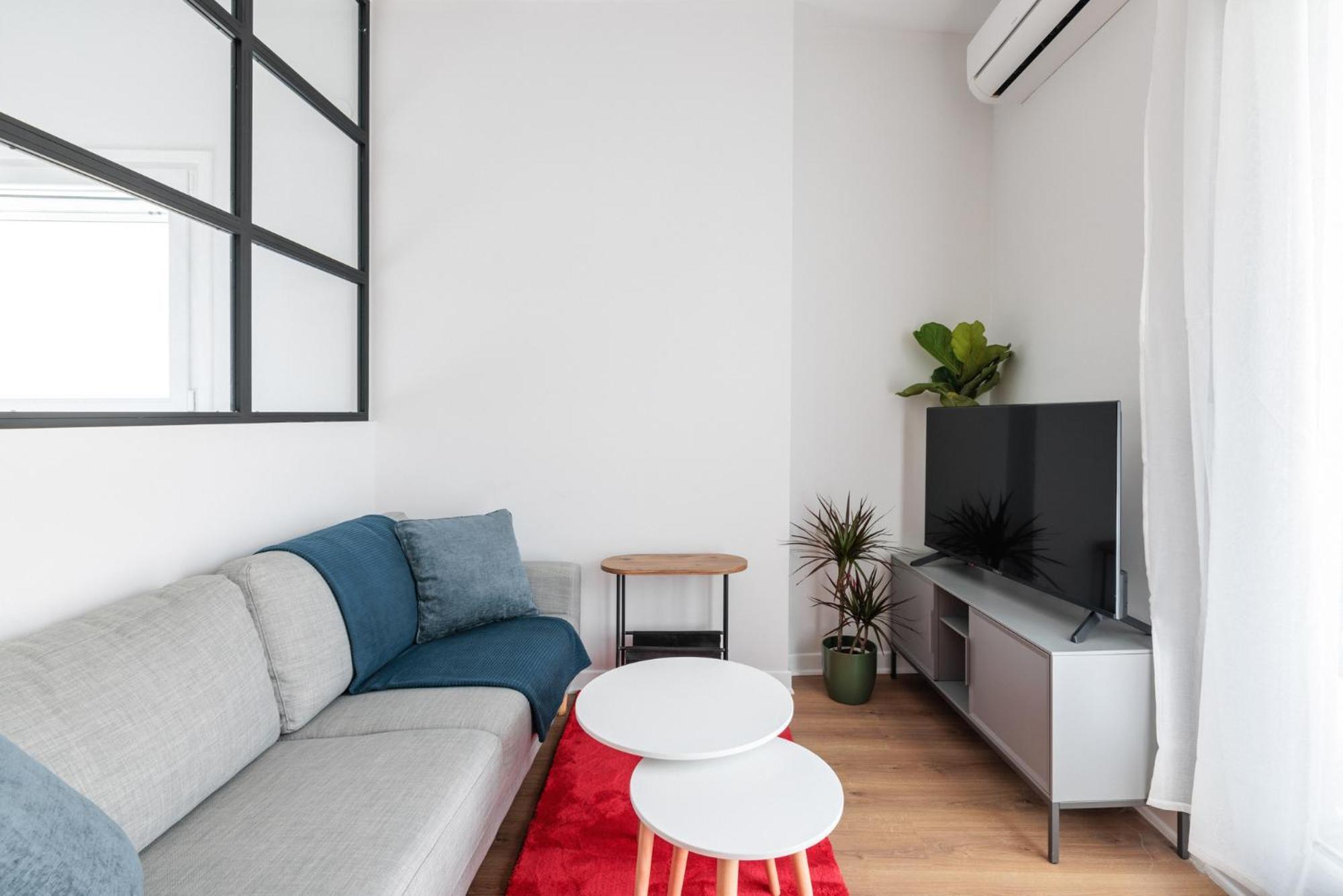 Skyview Bliss #4 Appartement *