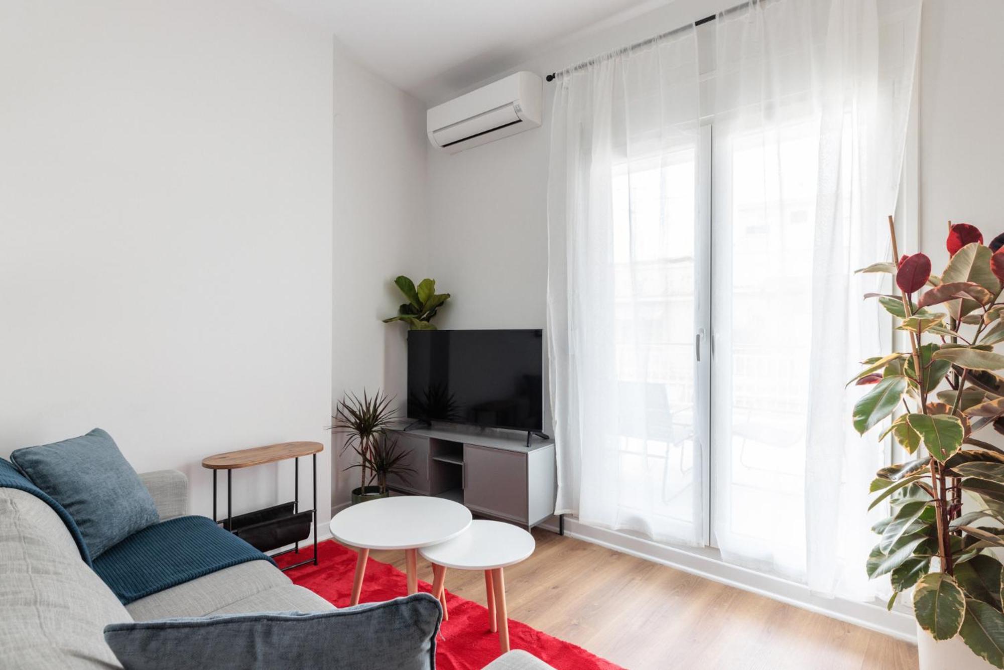 Skyview Bliss #4 Apartment Thessaloniki