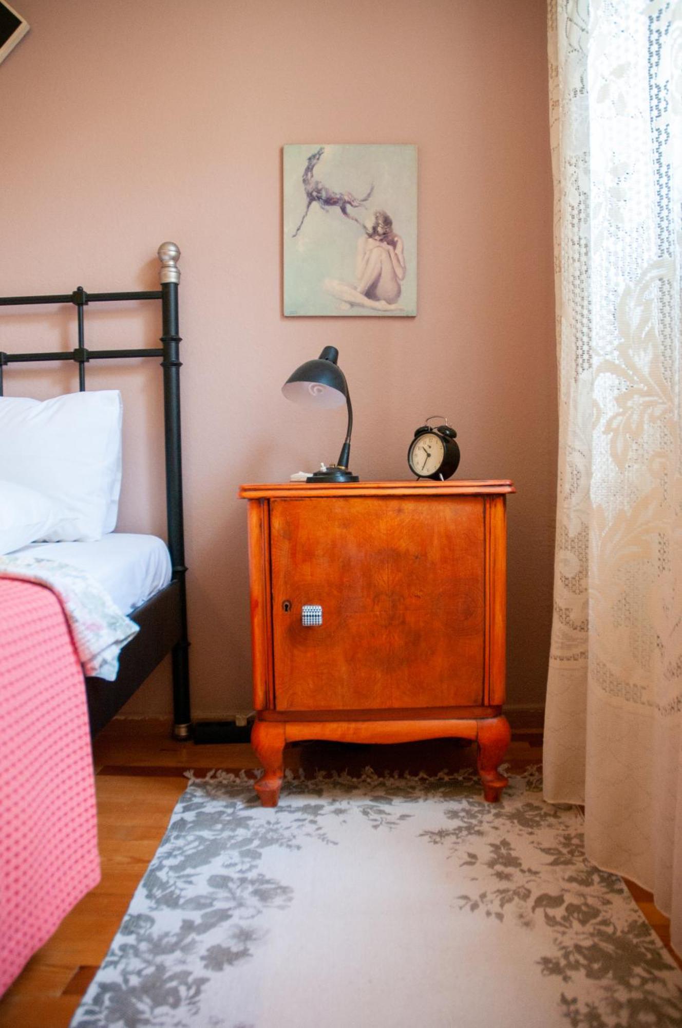 Apartment Vintage Experience στην άνω πολη *