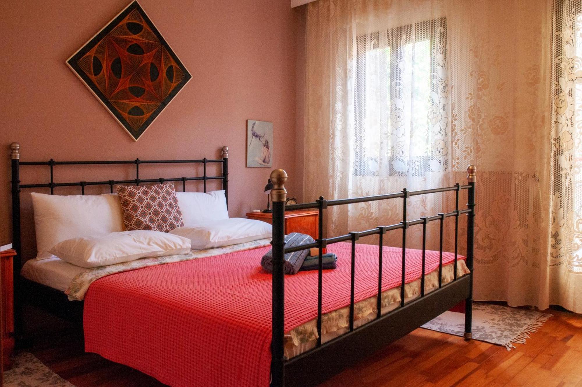 Vintage Experience στην άνω πολη Apartment