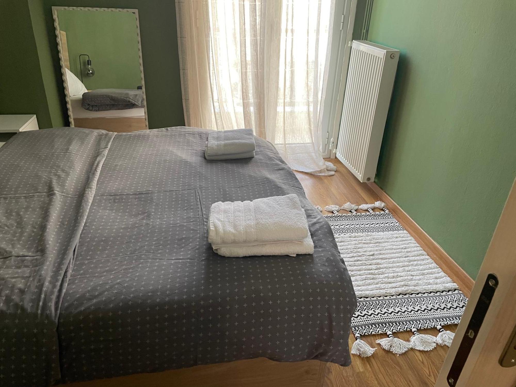 Paloma Free Parking House Apartment *