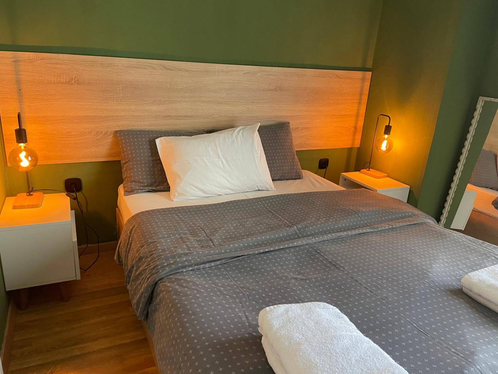 Apartment Paloma Free Parking House Thessaloniki
