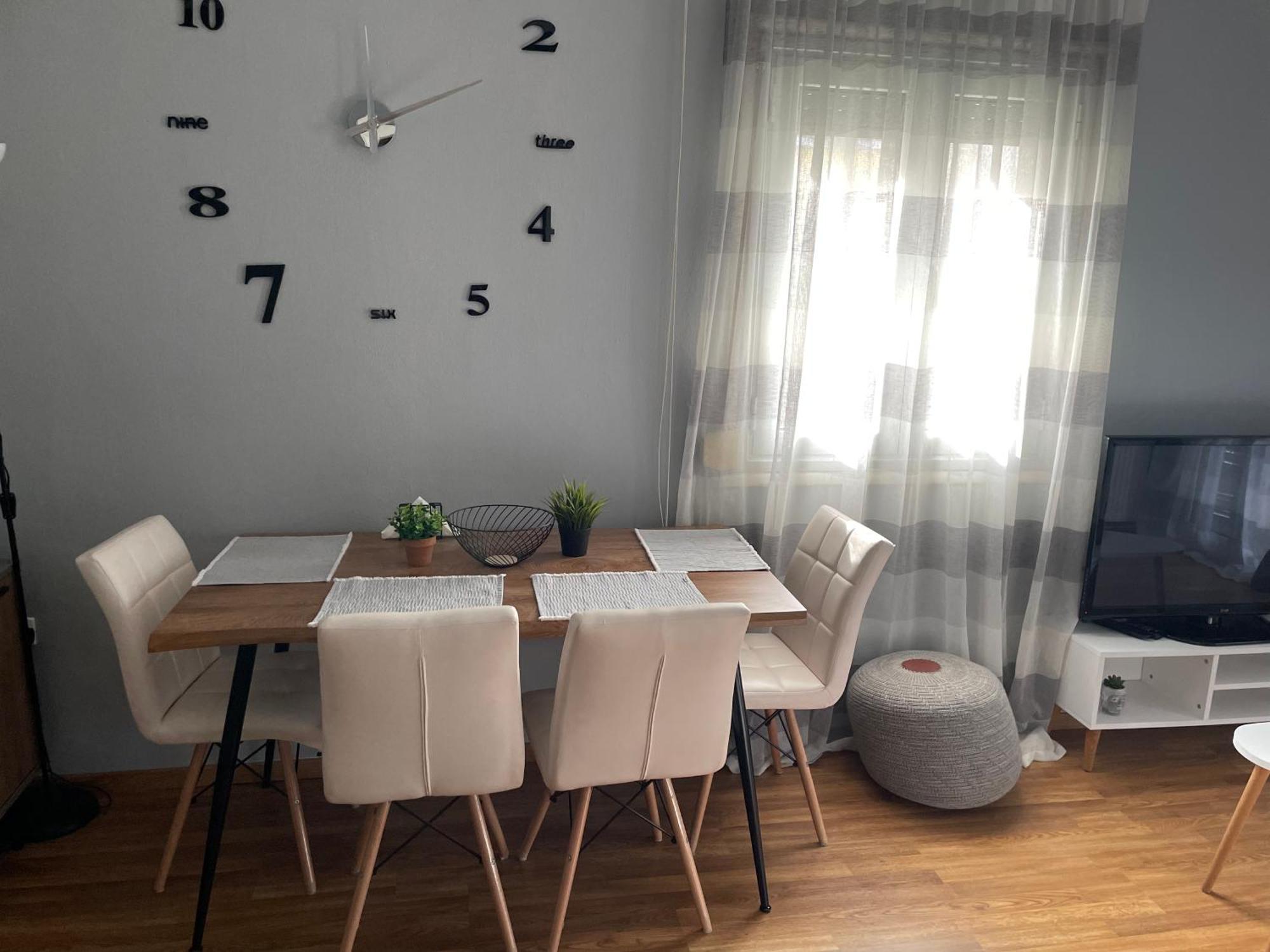 Paloma Free Parking House Apartment