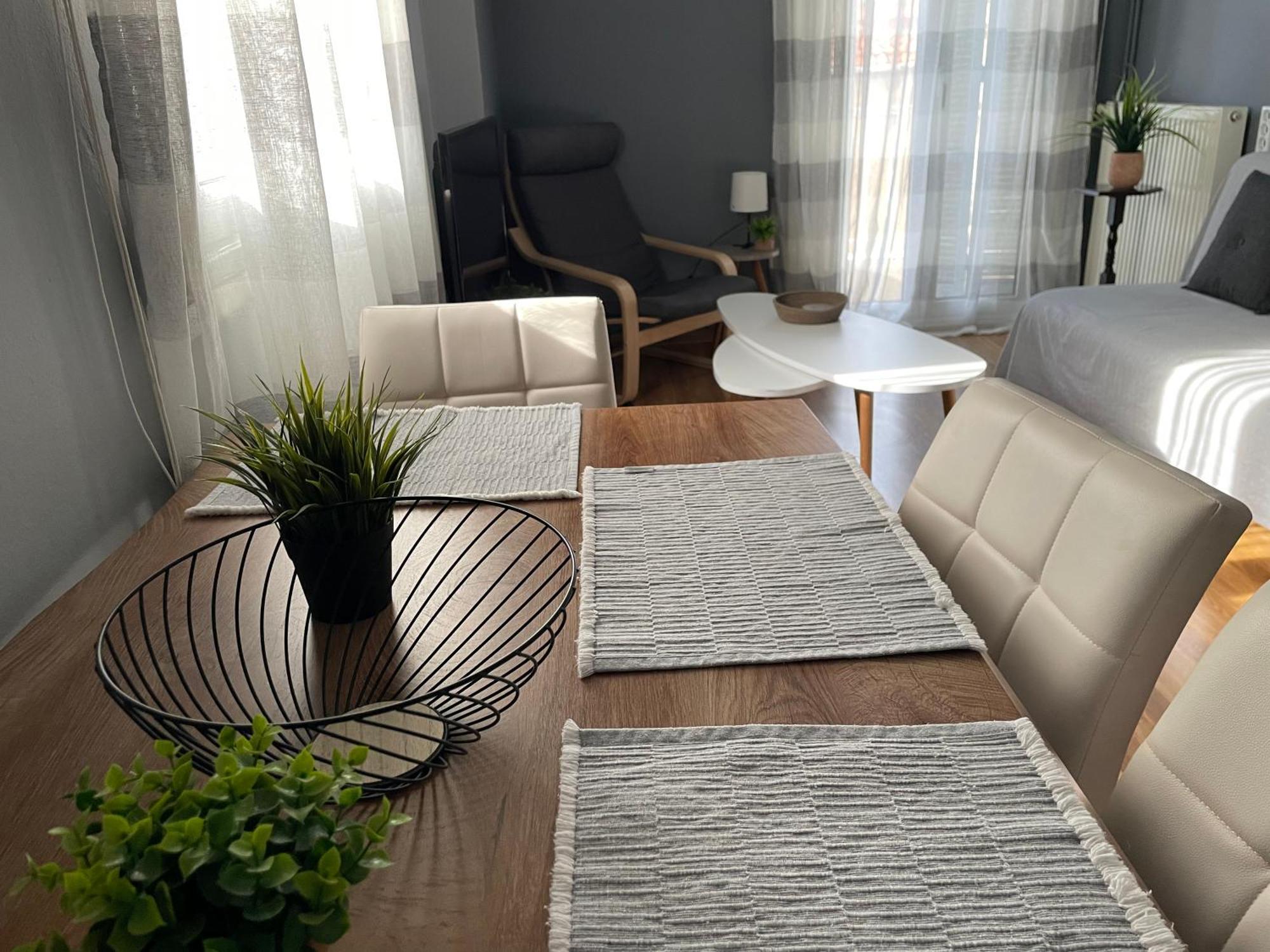 Apartment Paloma Free Parking House *