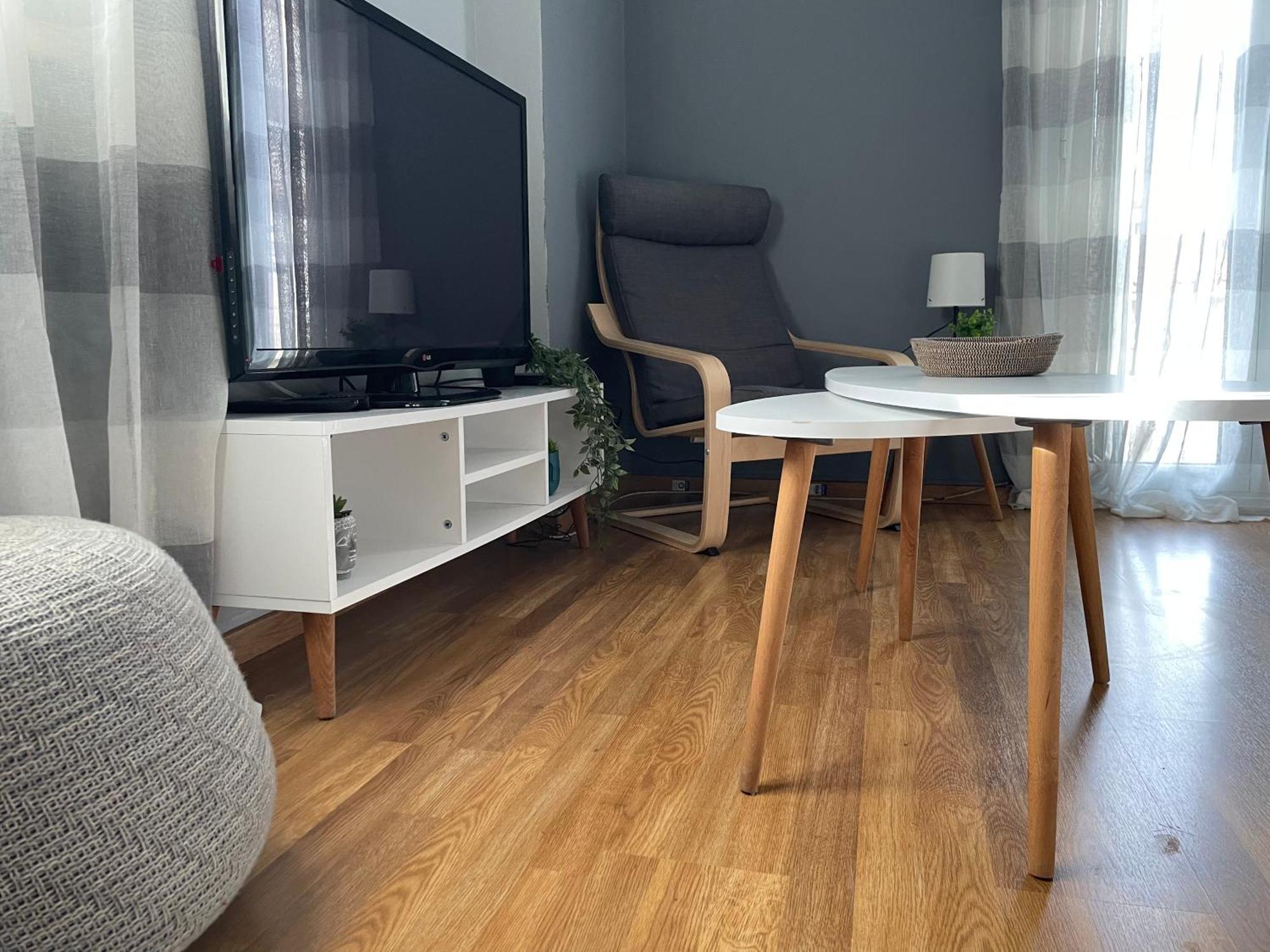 Paloma Free Parking House Apartment *