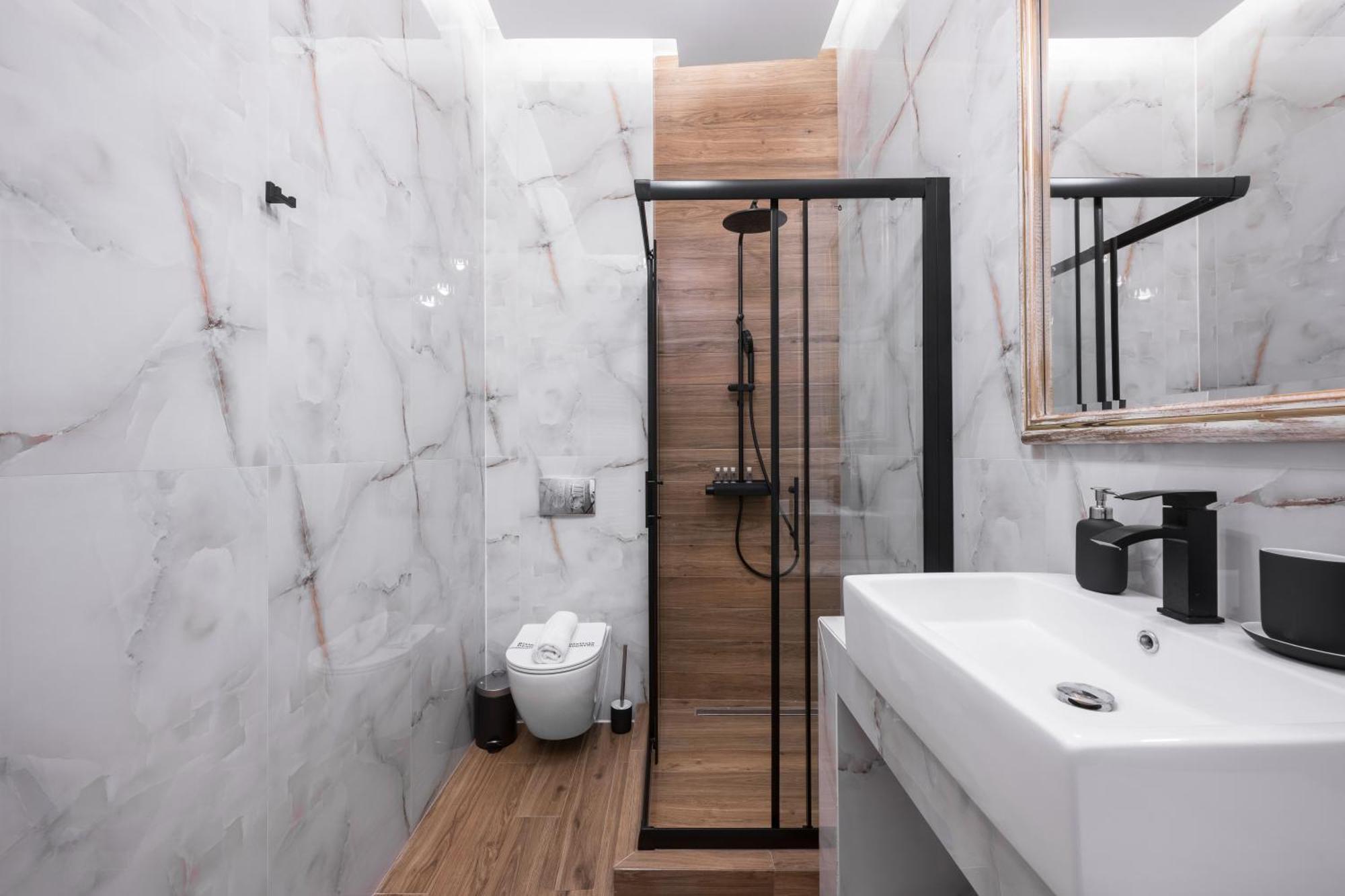 Apartment Homevison Deka - Architectural -