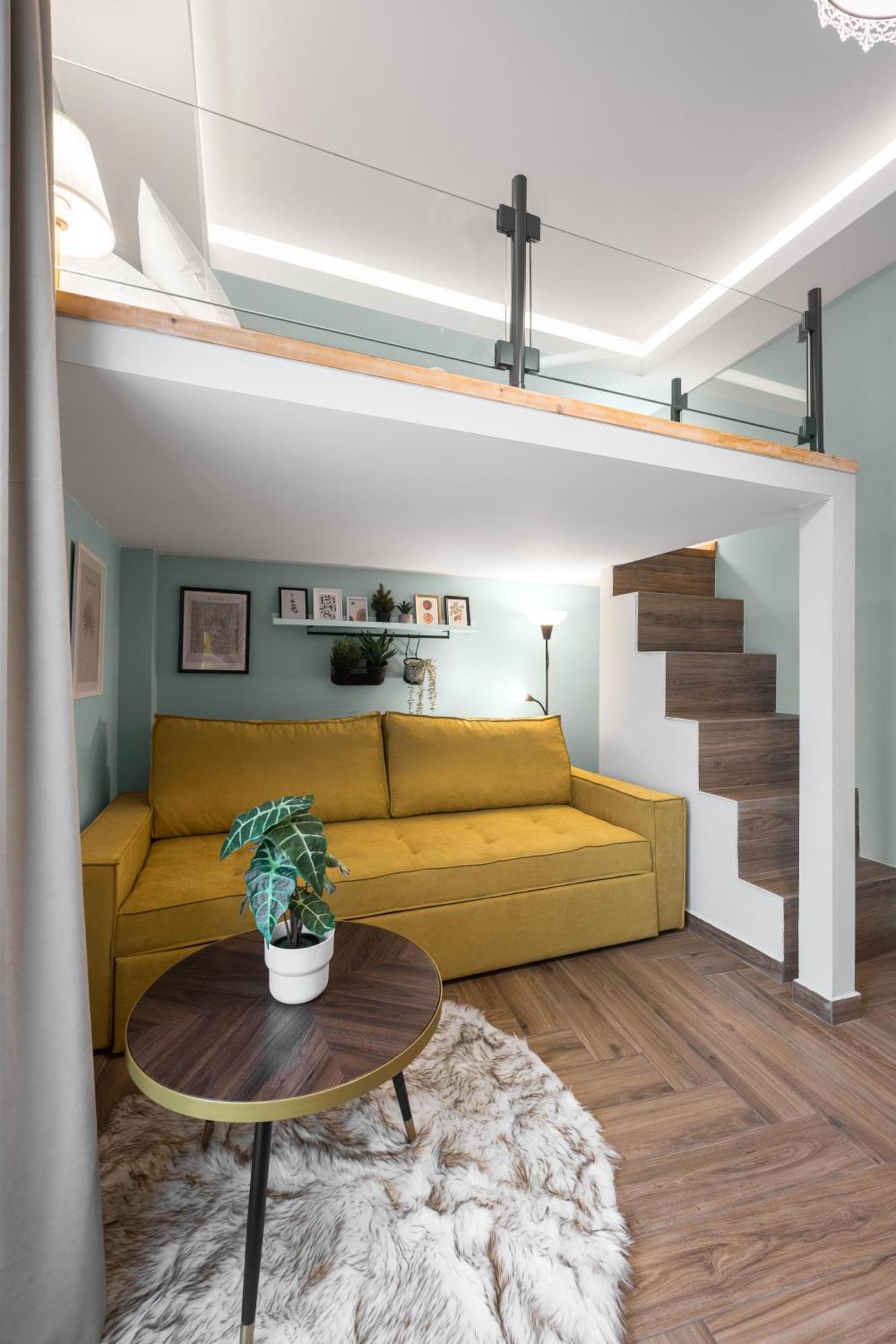 Homevison Deka - Architectural - Apartment Thessaloniki