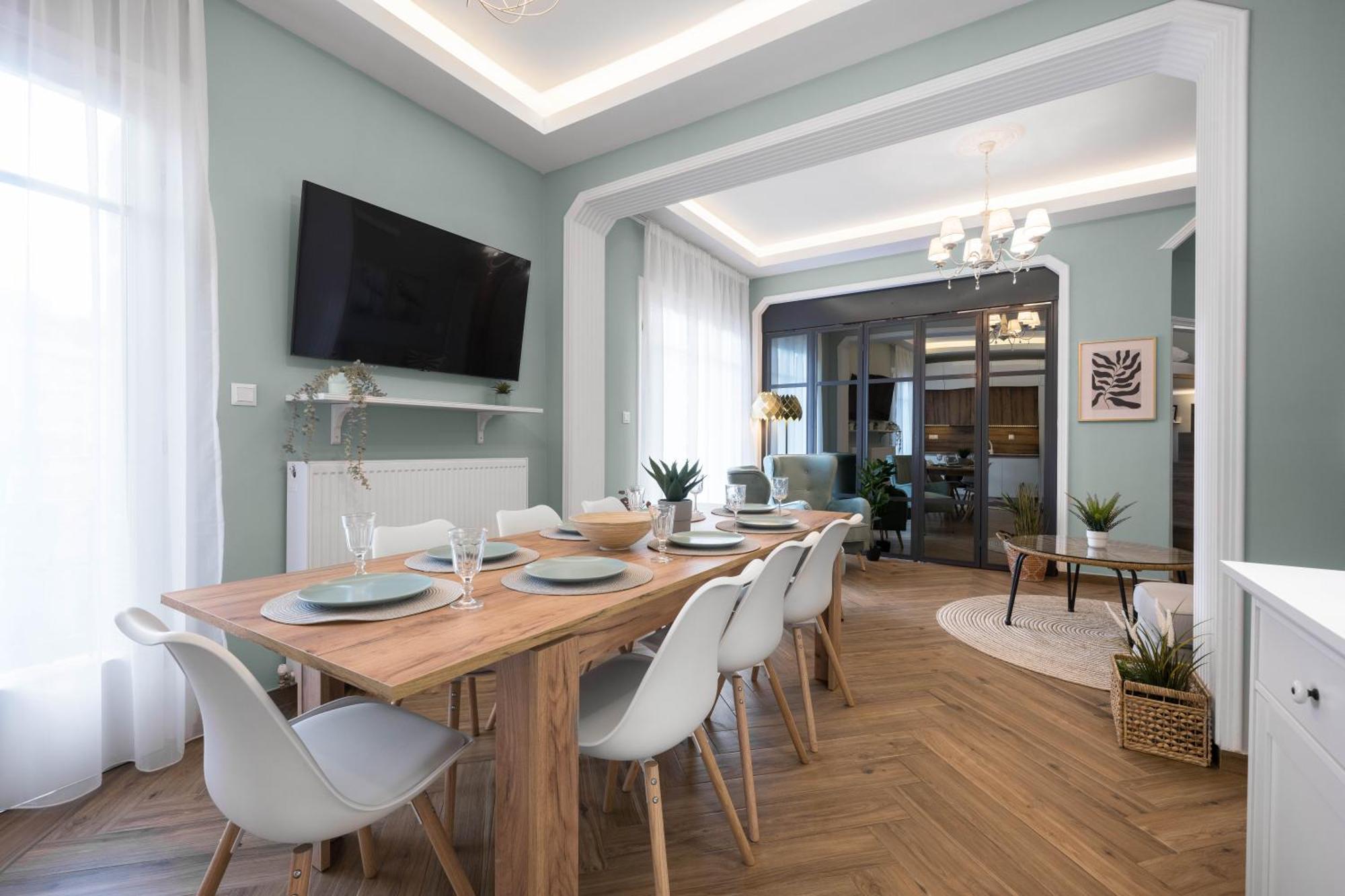 Homevison Deka - Architectural - *