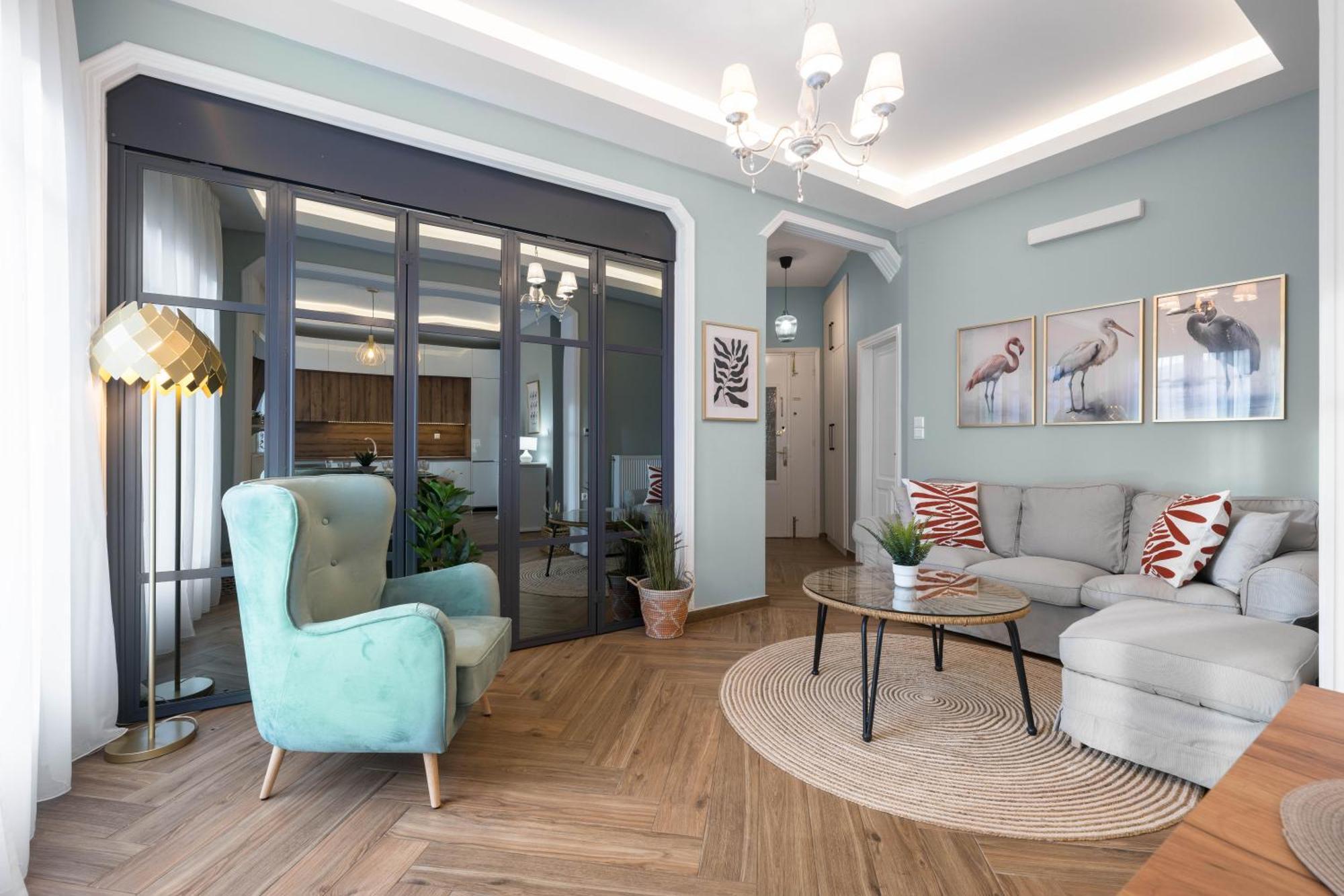 Homevison Deka - Architectural -