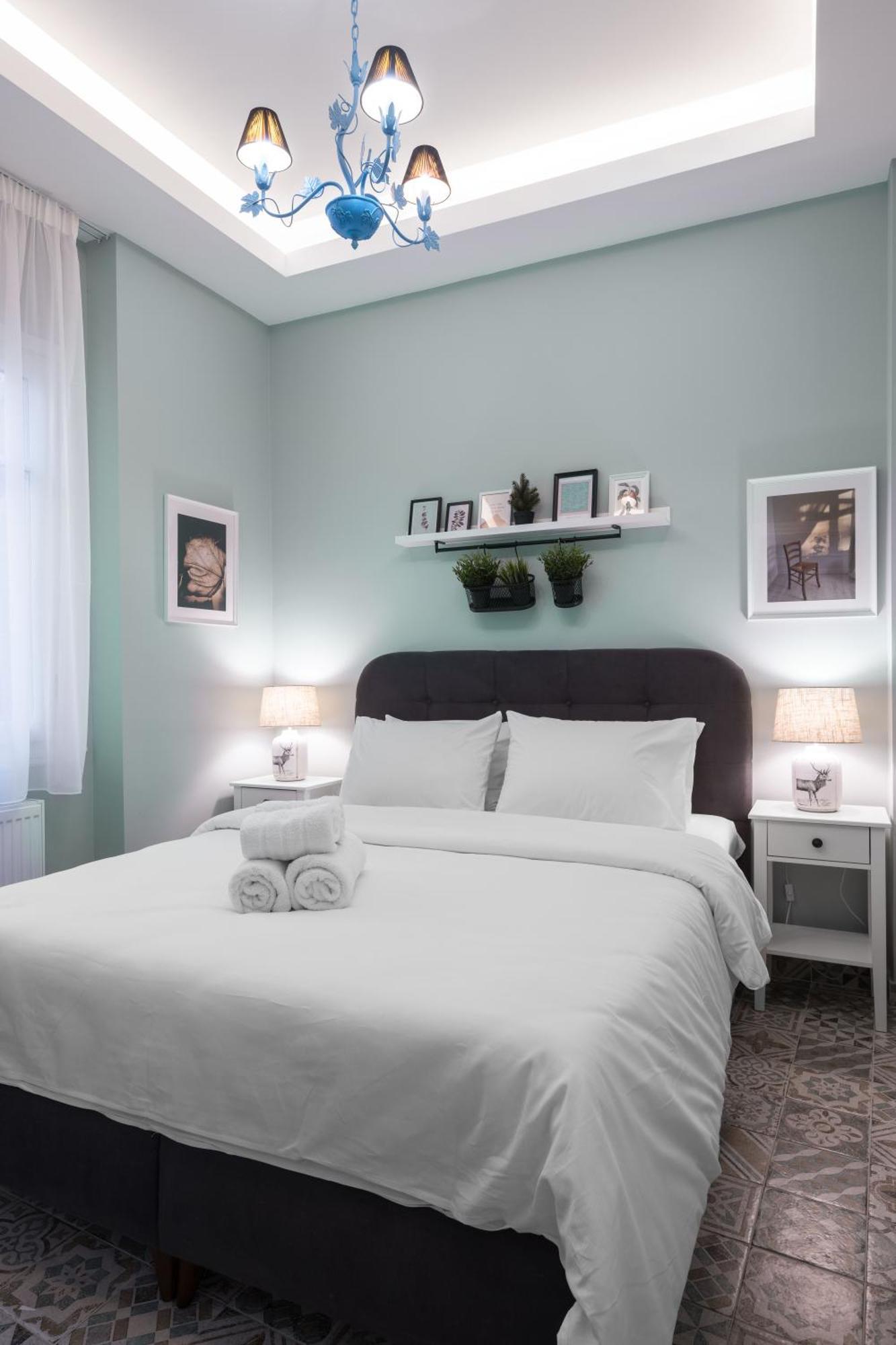 Apartment Homevison Deka - Architectural -