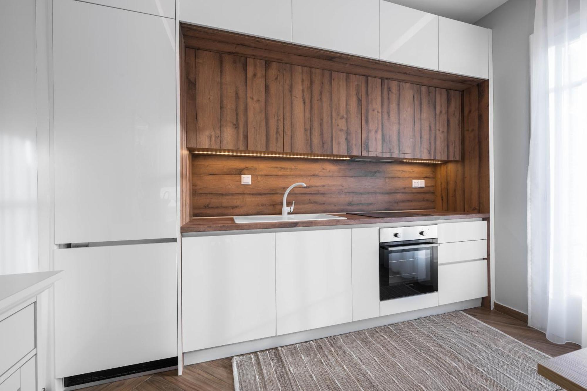 Homevison Deka - Architectural - Apartment Thessaloniki