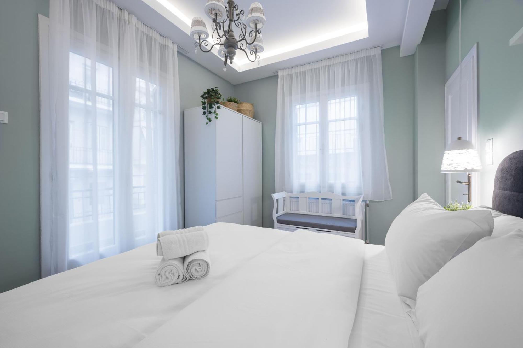 Homevison Deka - Architectural - Apartment