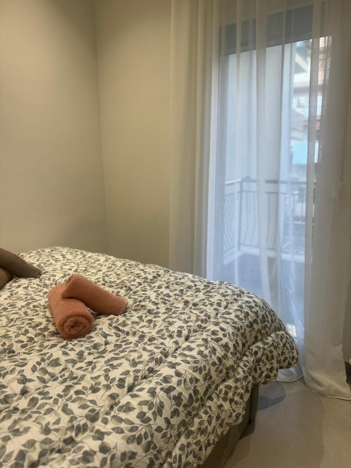 Apartment Luna-your Urban Thessaloniki