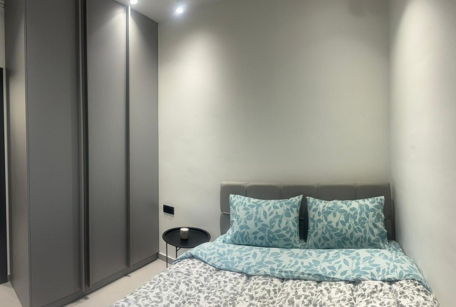 Luna-your Urban Daire Selanik