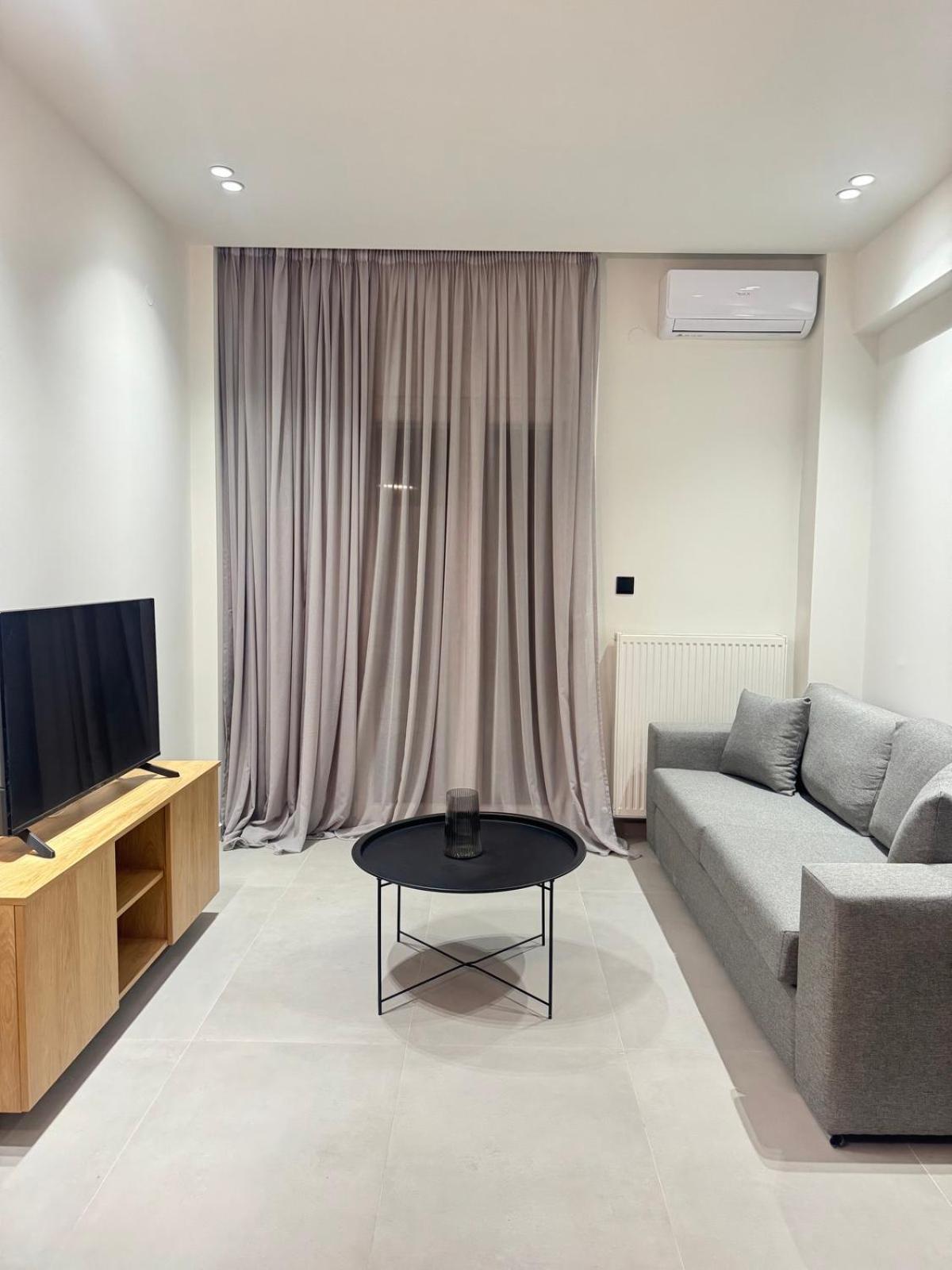Apartment Luna-your Urban *