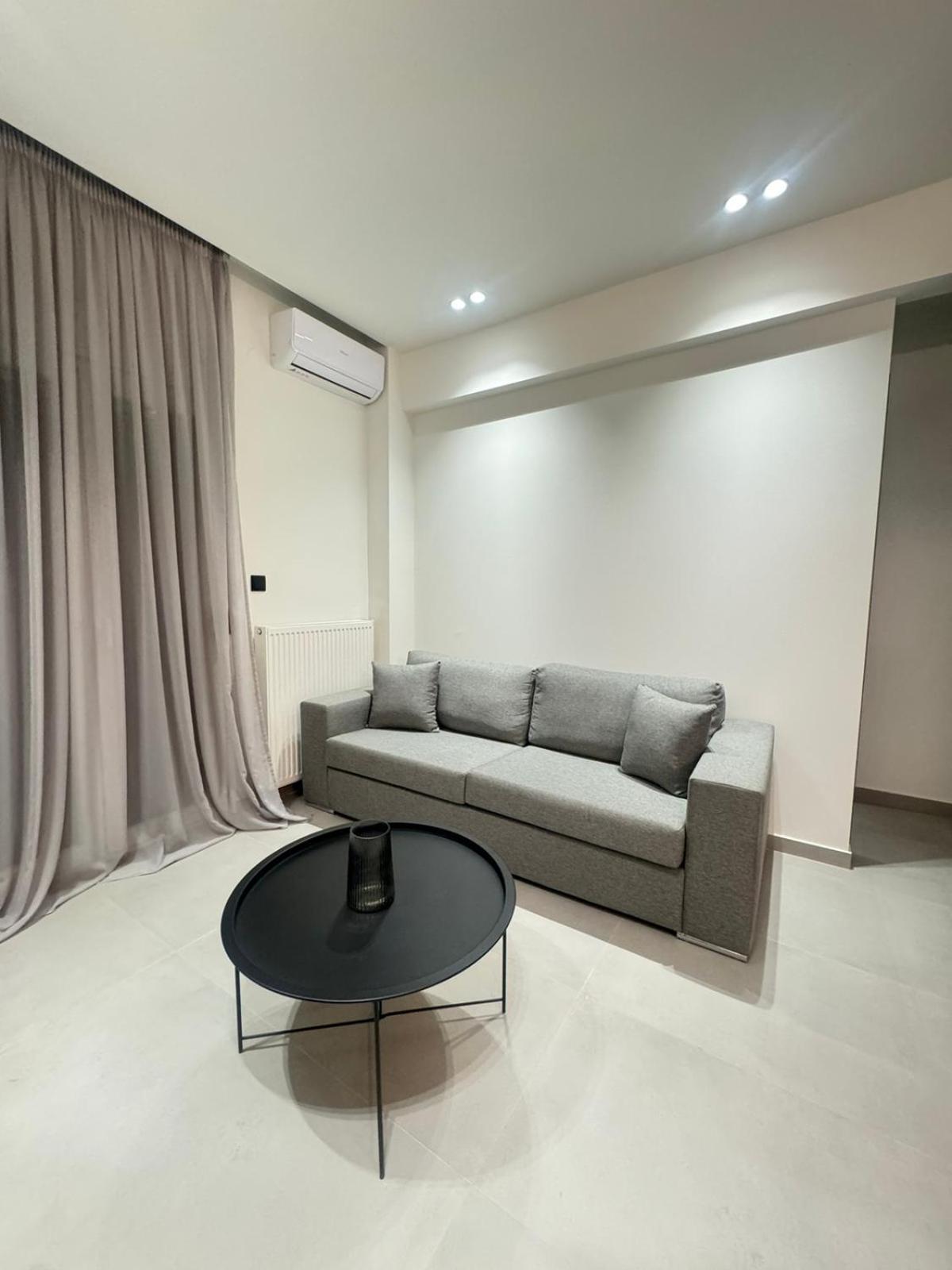 Luna-your Urban Apartment *
