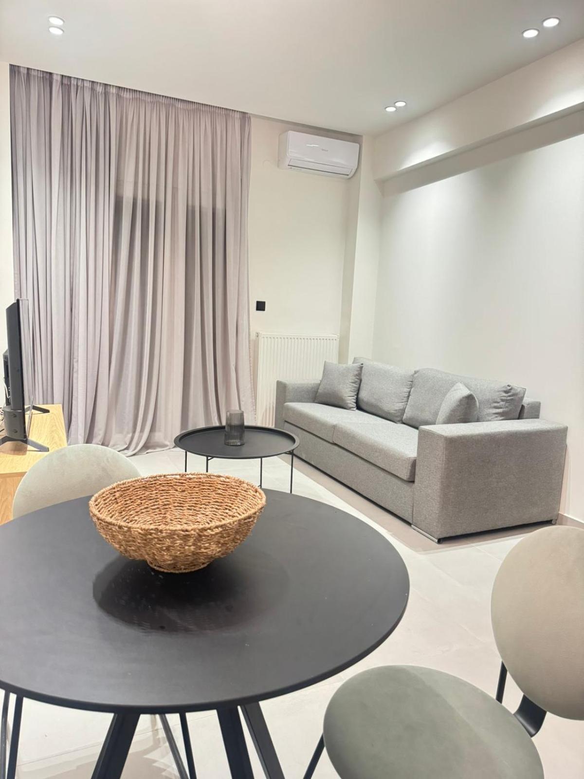 Apartment Luna-your Urban Thessaloniki