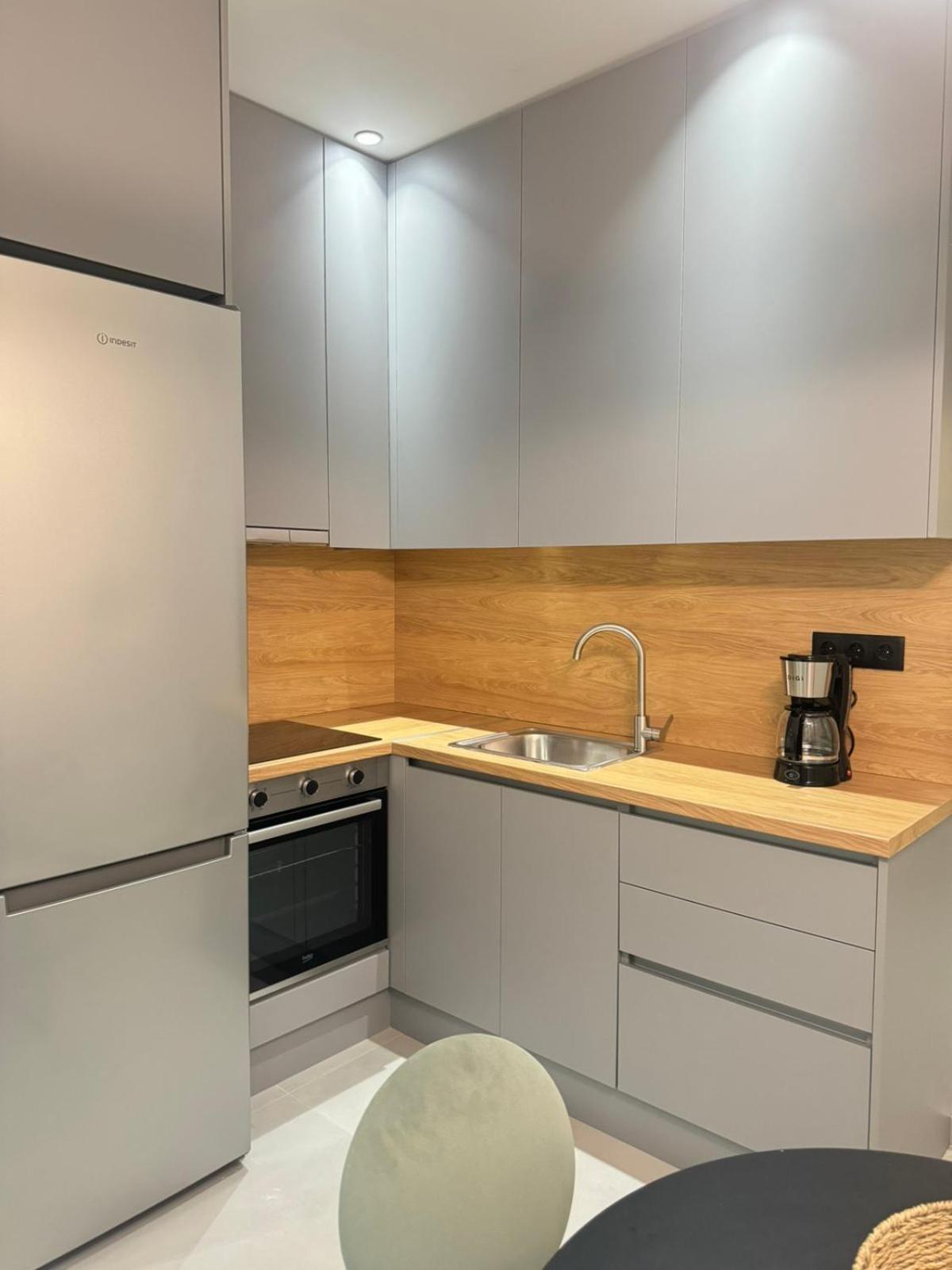 Apartment Luna-your Urban