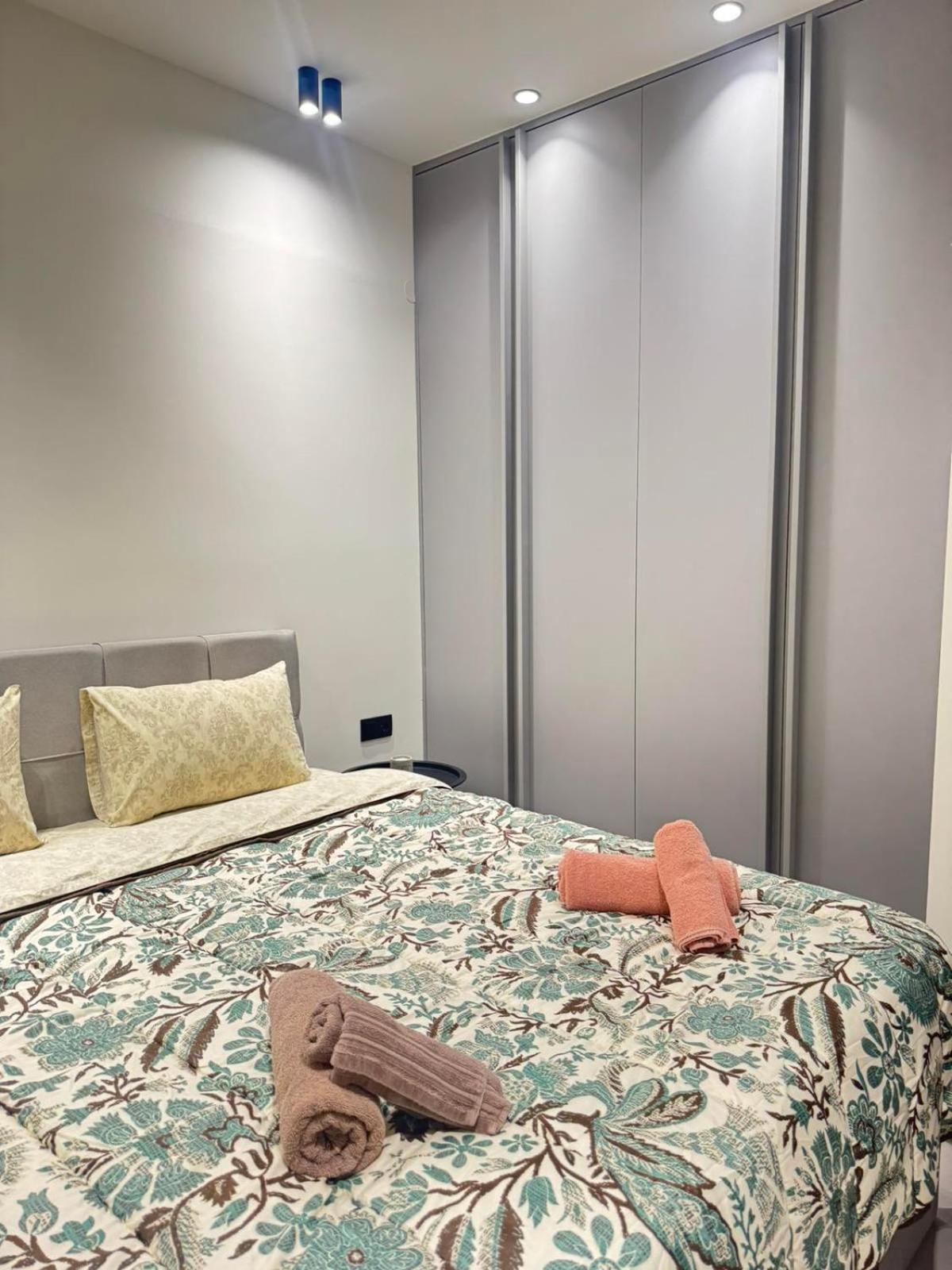 Apartment Luna-your Urban *